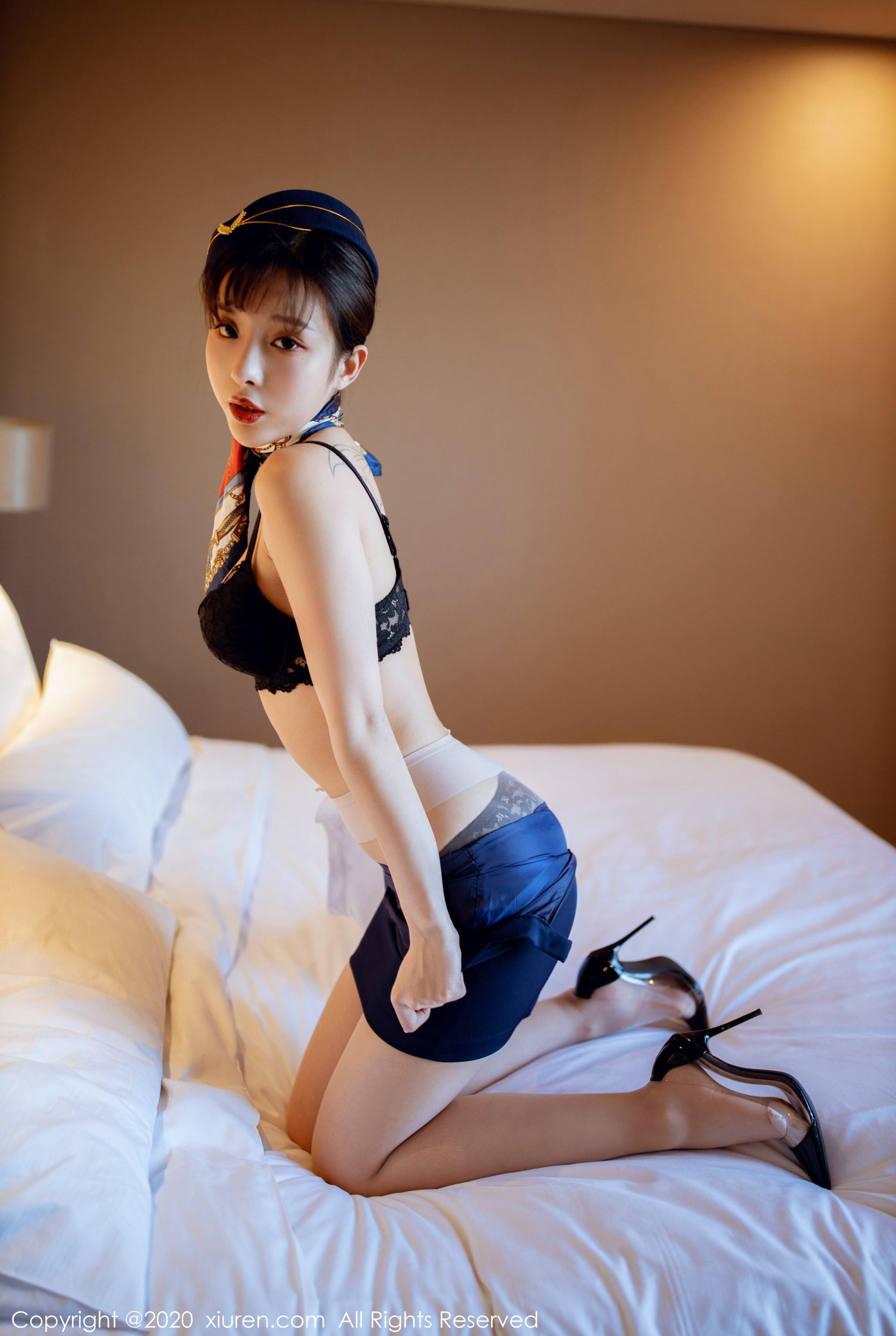  XIUREN秀人网 NO.2119 陈小喵第10张