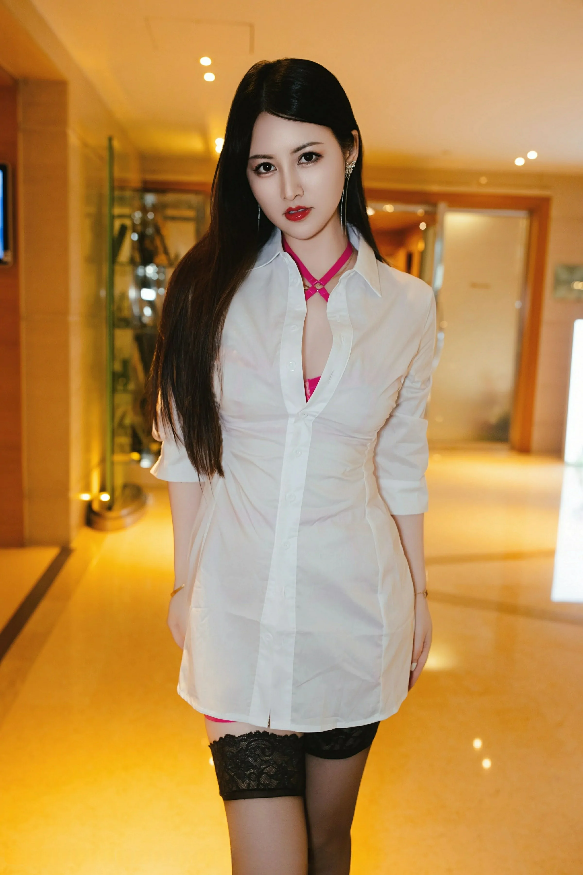  XiuRen 秀人 No.9714 诗诗kiki [72P]第7张