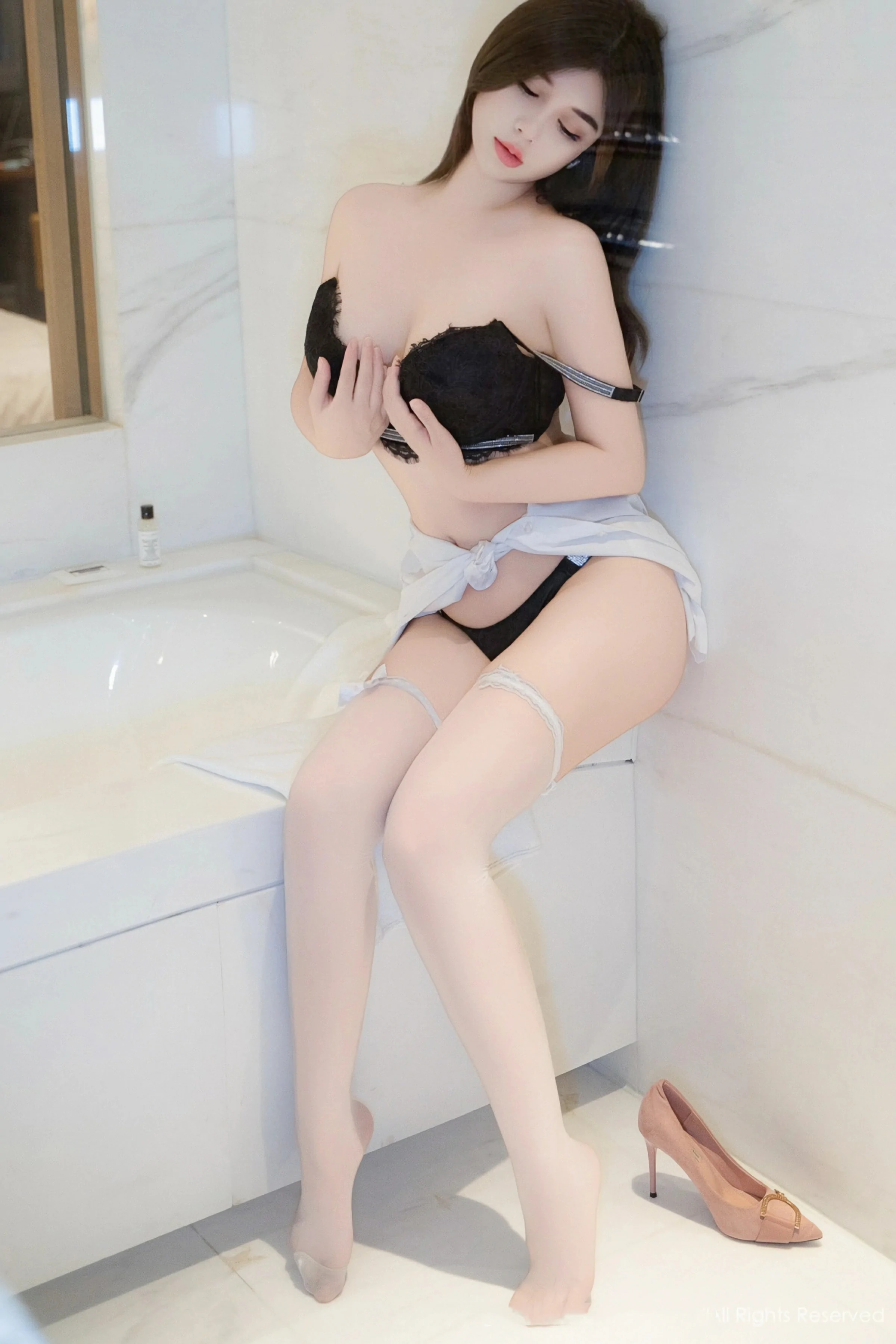  XiuRen 秀人 No.9066 周jojobaby [83P]第21张