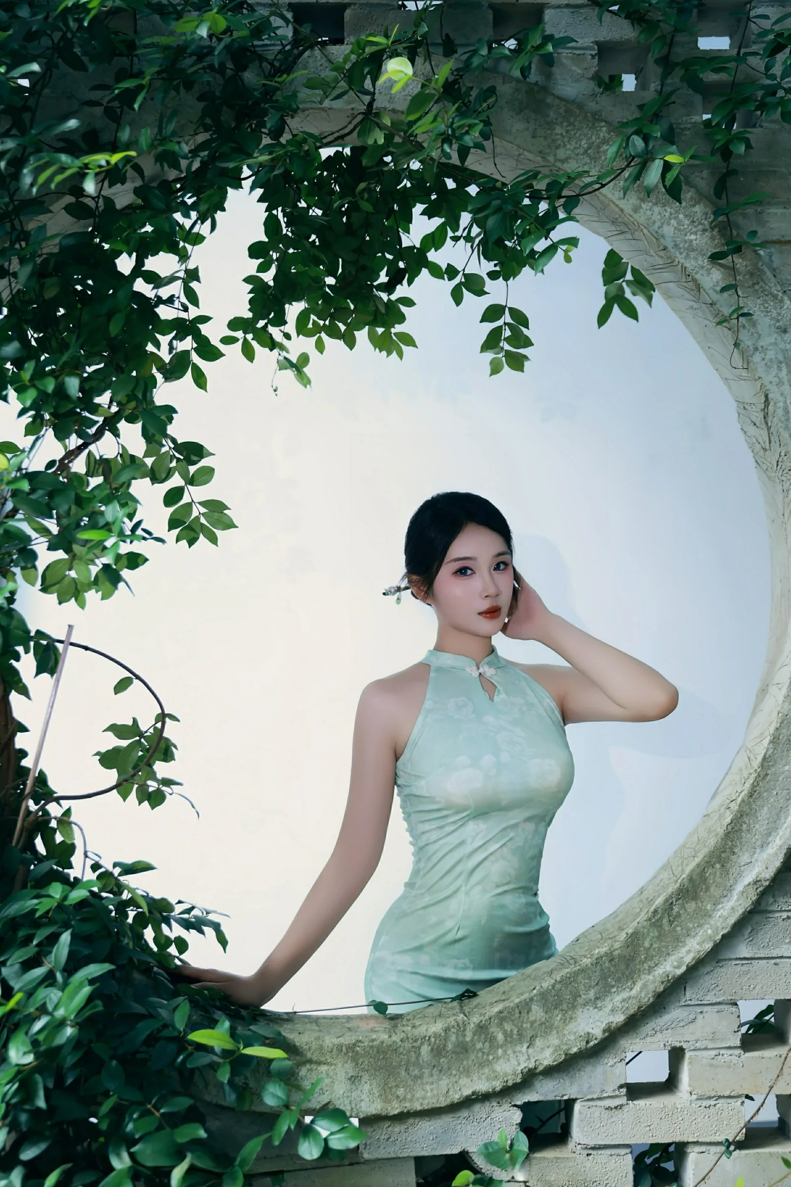  秀人网 No.10538 南乔 [84P]第25张