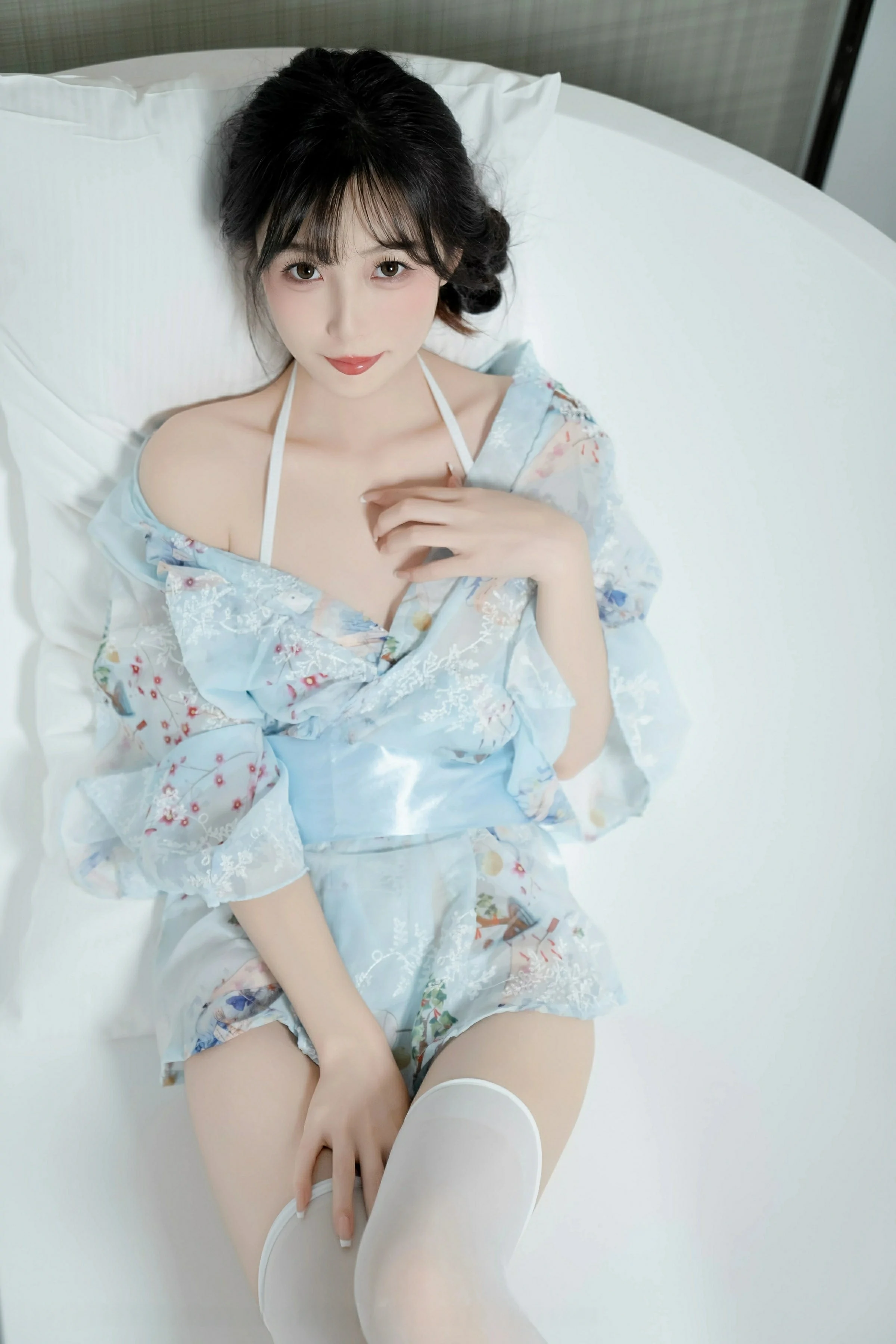  XiuRen 秀人 No.9632 林星阑 [85P]第8张