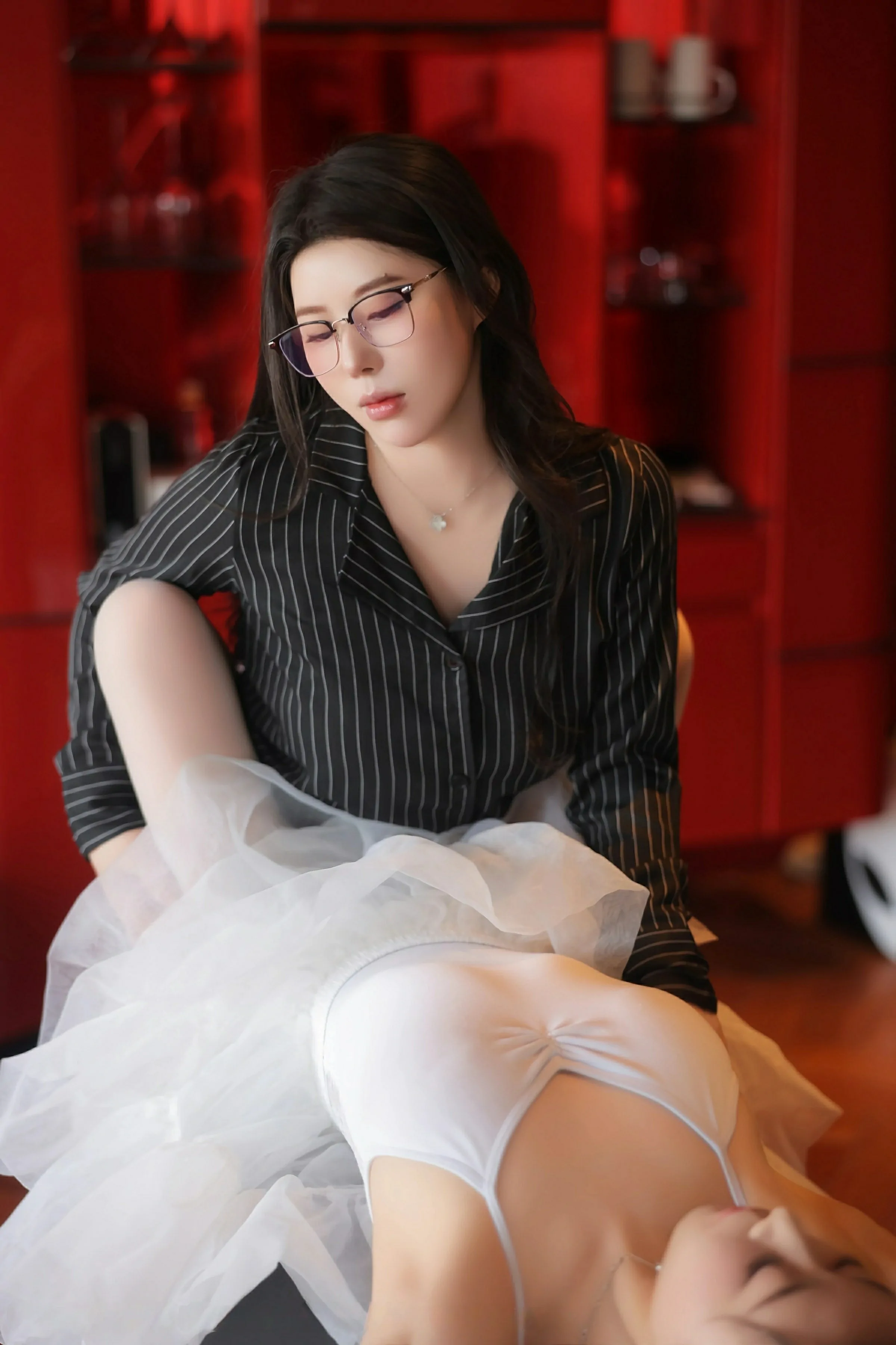  秀人网 No.10295 模特合集 [85P]第26张