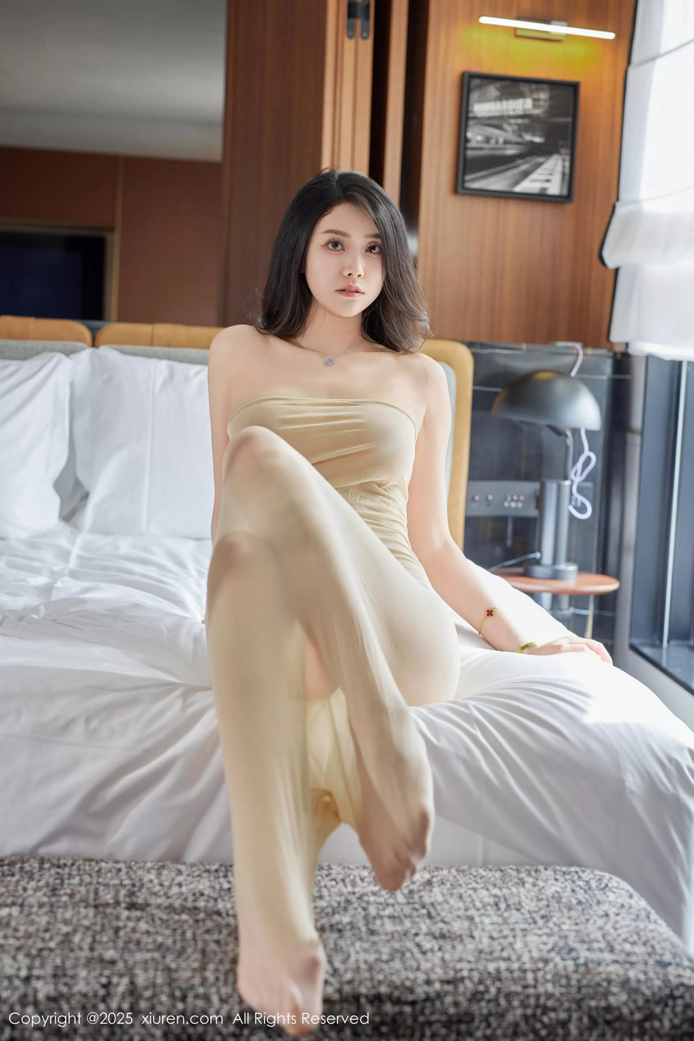  XiuRen 秀人 No.10175 方子萱 [63P]第21张