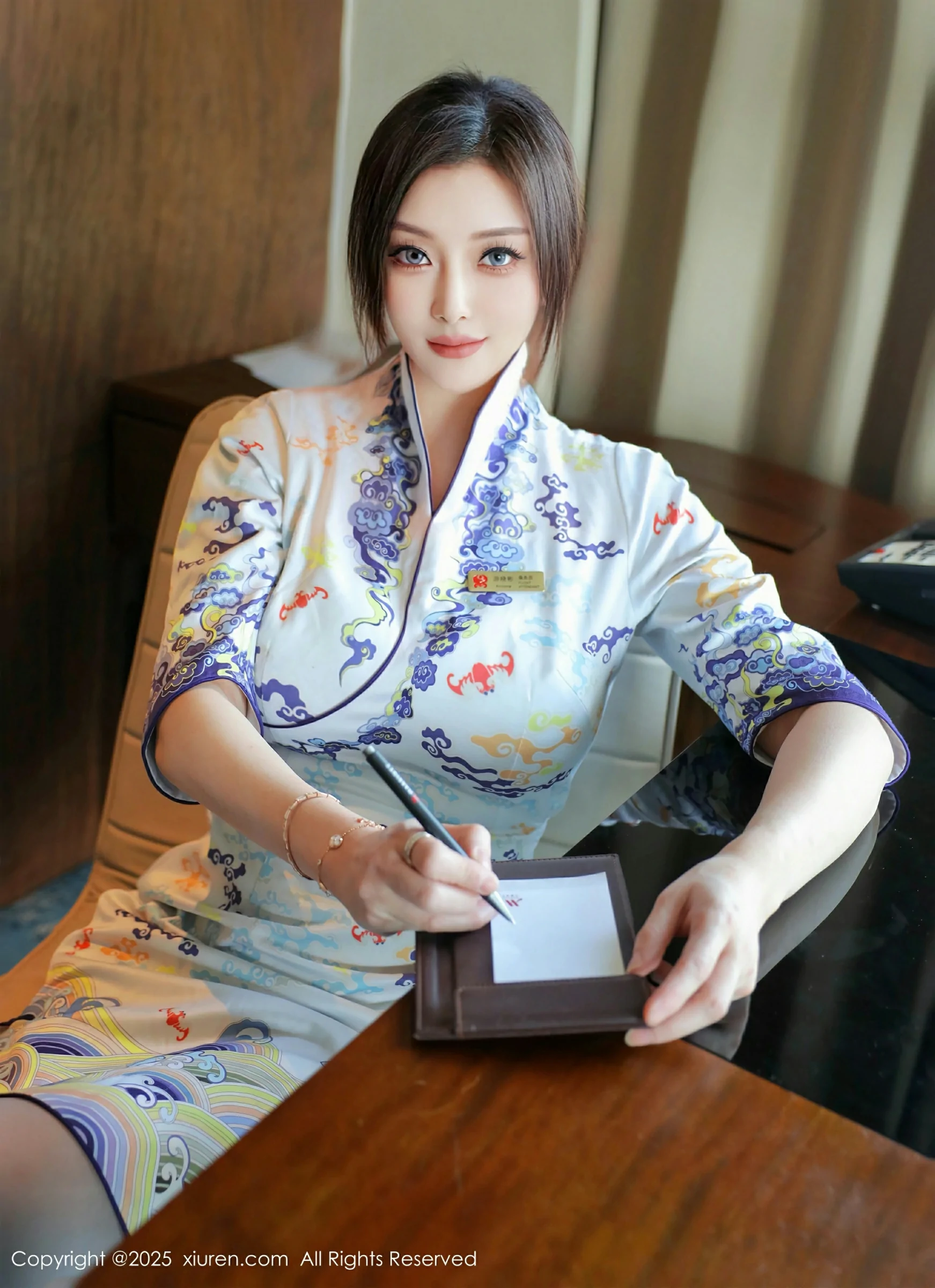  XiuRen 秀人 No.10273 苏一诺 [79P]第4张