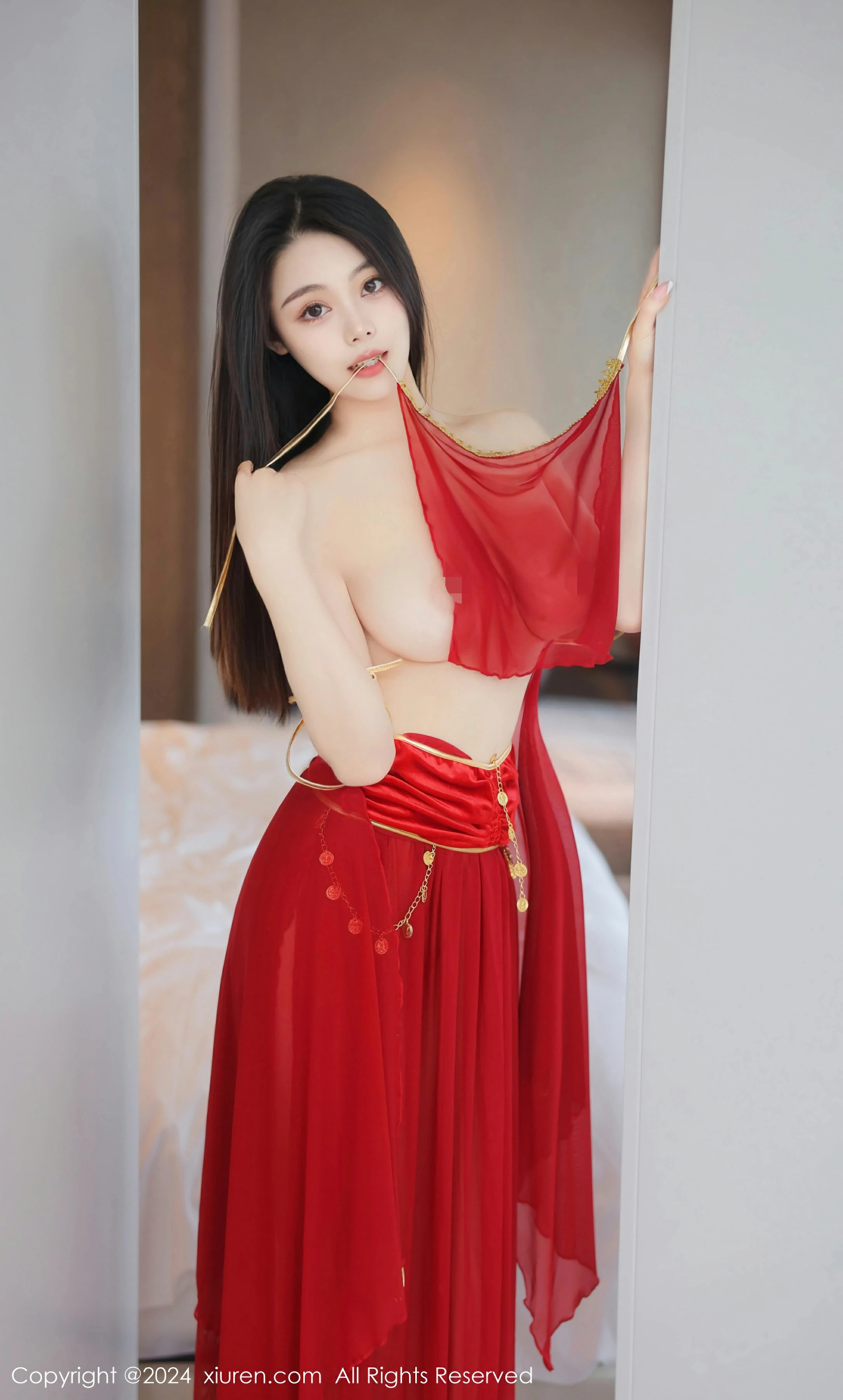  XiuRen 秀人 No.8420 清妙 [94P]第18张