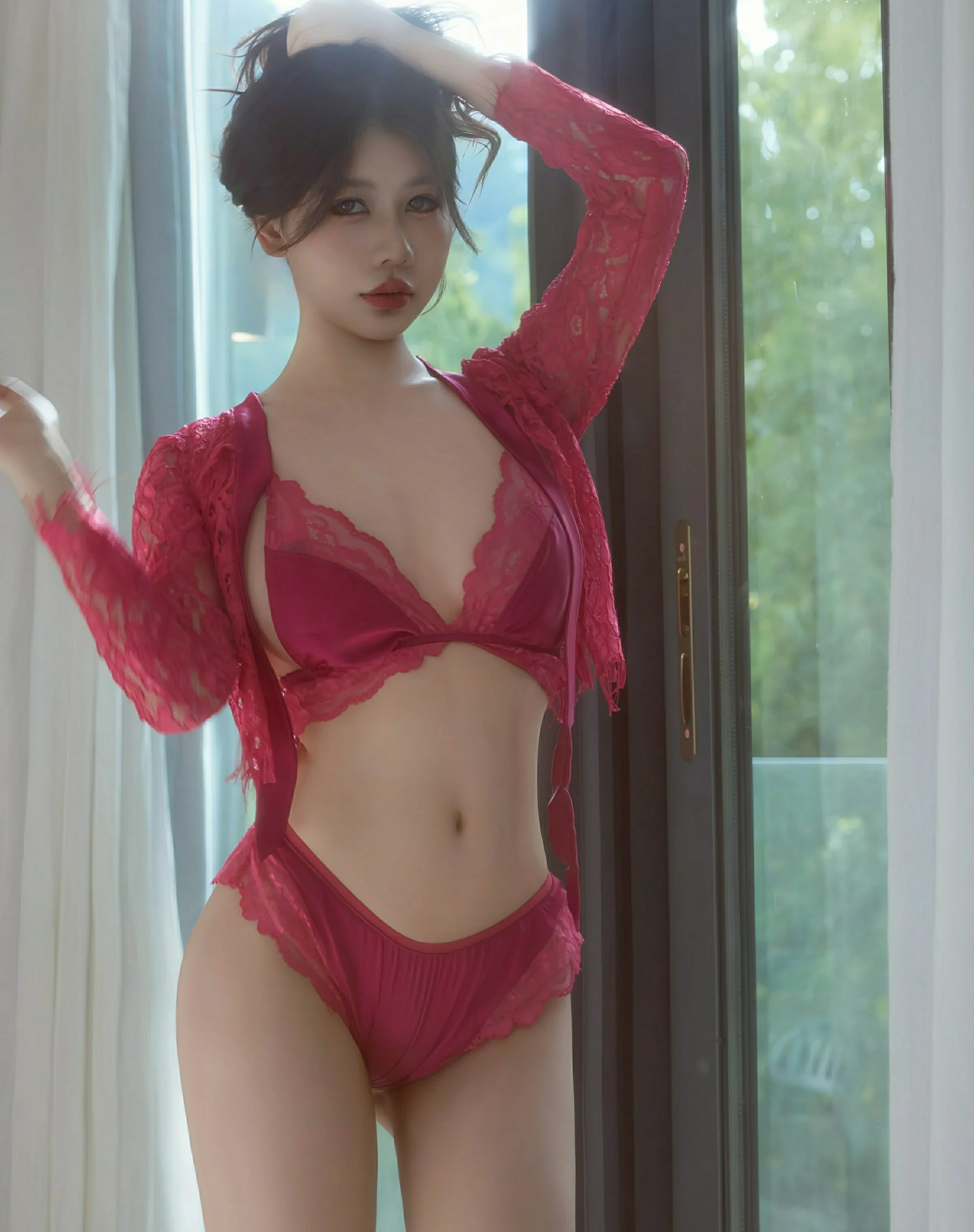  秀人网 No.10783 尹甜甜sunny [62P]第5张