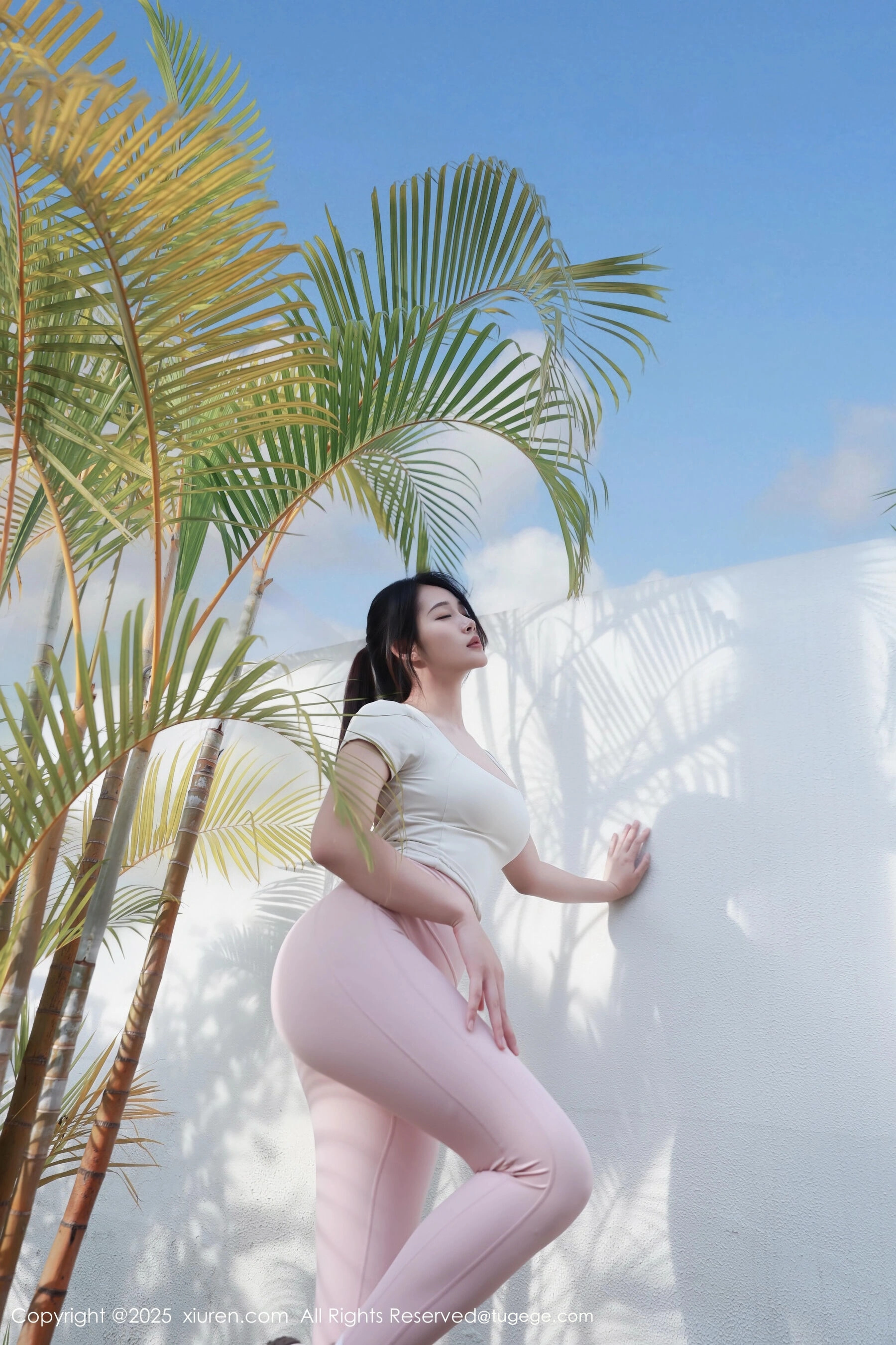  秀人网 南乔 Vol.11018 [80P]第4张