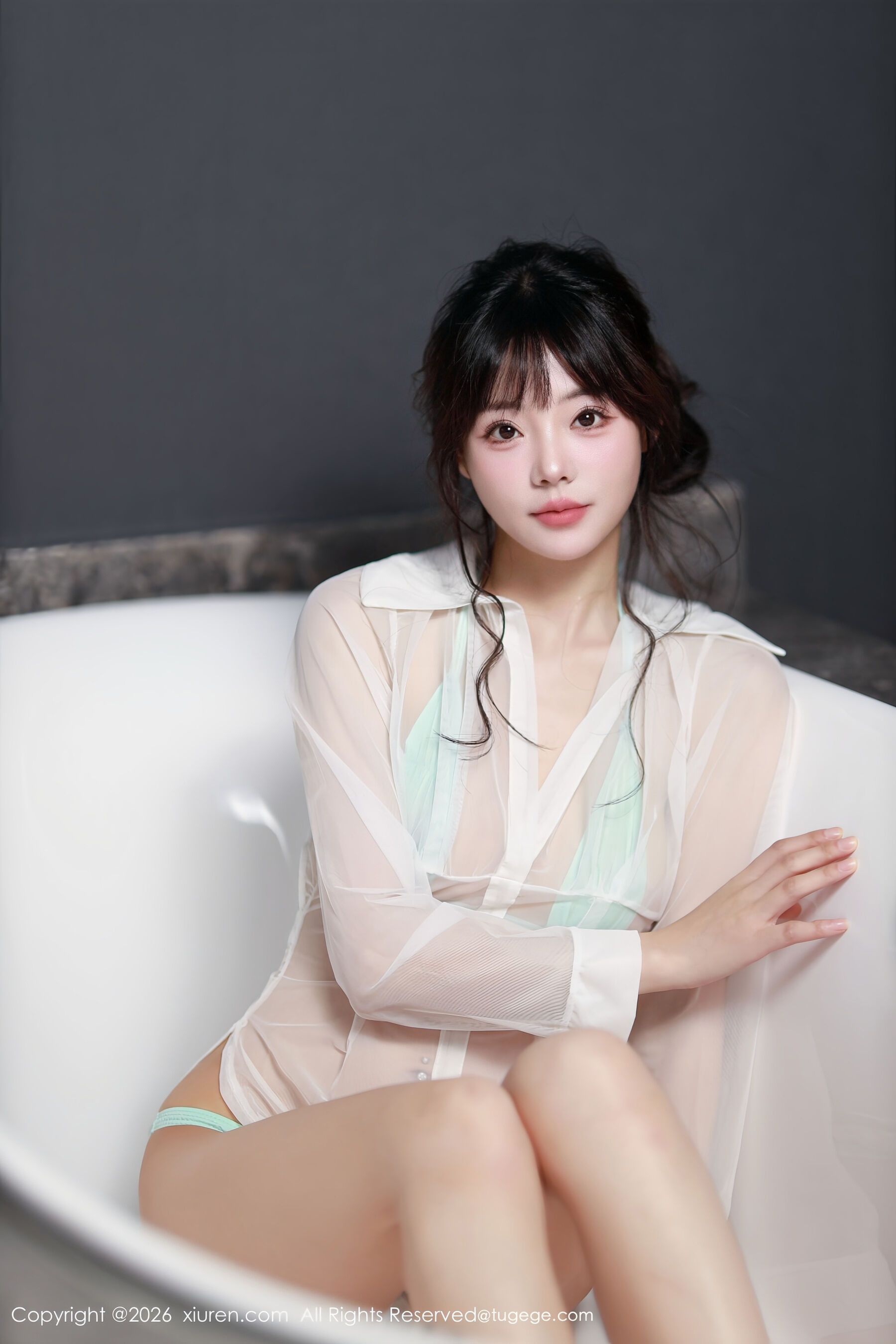  秀人网 佘贝拉Bella Vol.11191 [68P]第14张