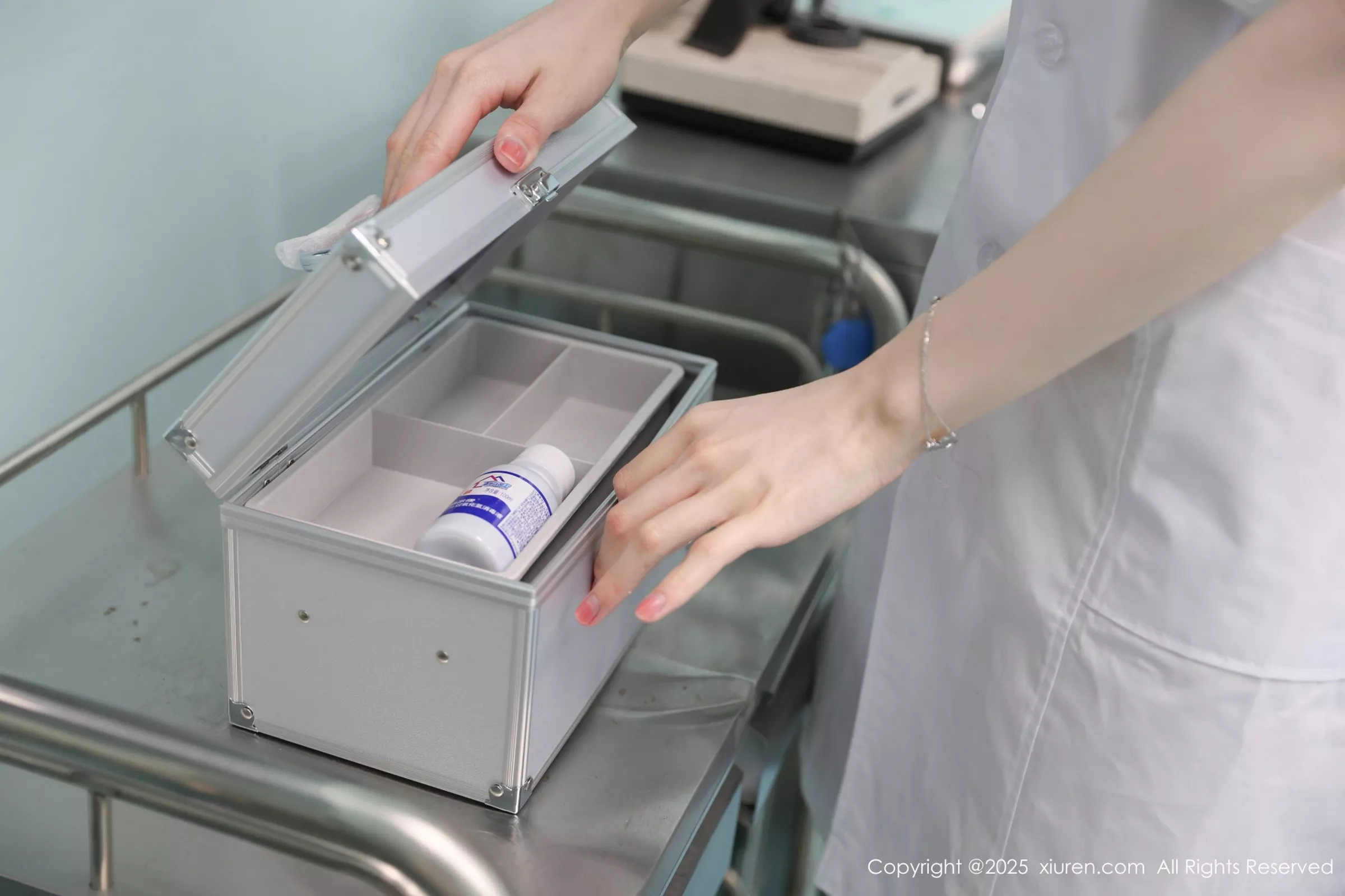  XiuRen 秀人 No.10190 布丁wow [80P]第19张