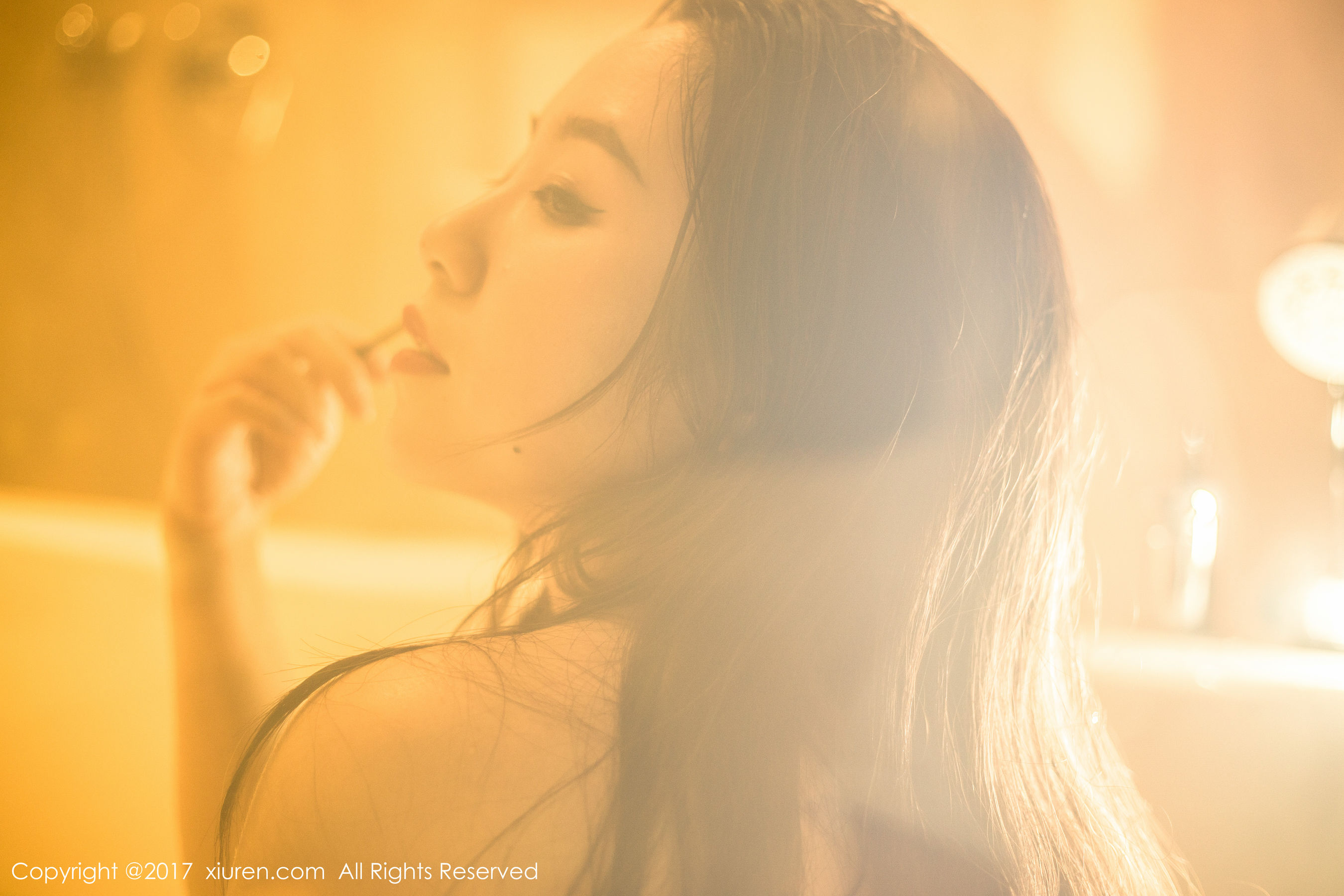  吃白菜的vi菜菜《性感女郎》 XiuRen 秀人网 NO.823第13张