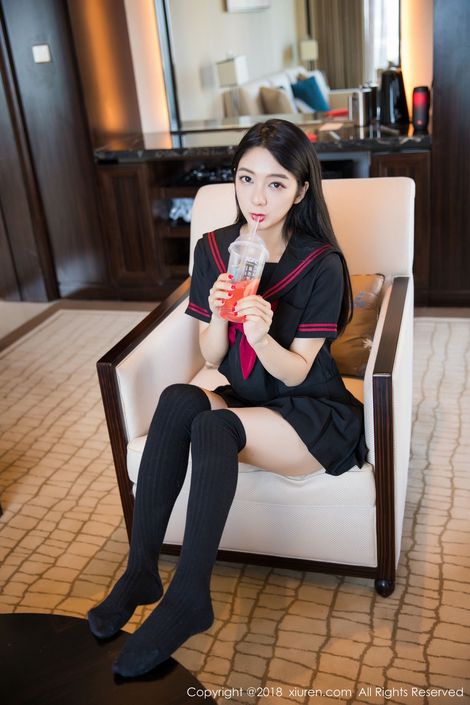  XiuRen 秀人网 No.1156 Angela小热巴第6张