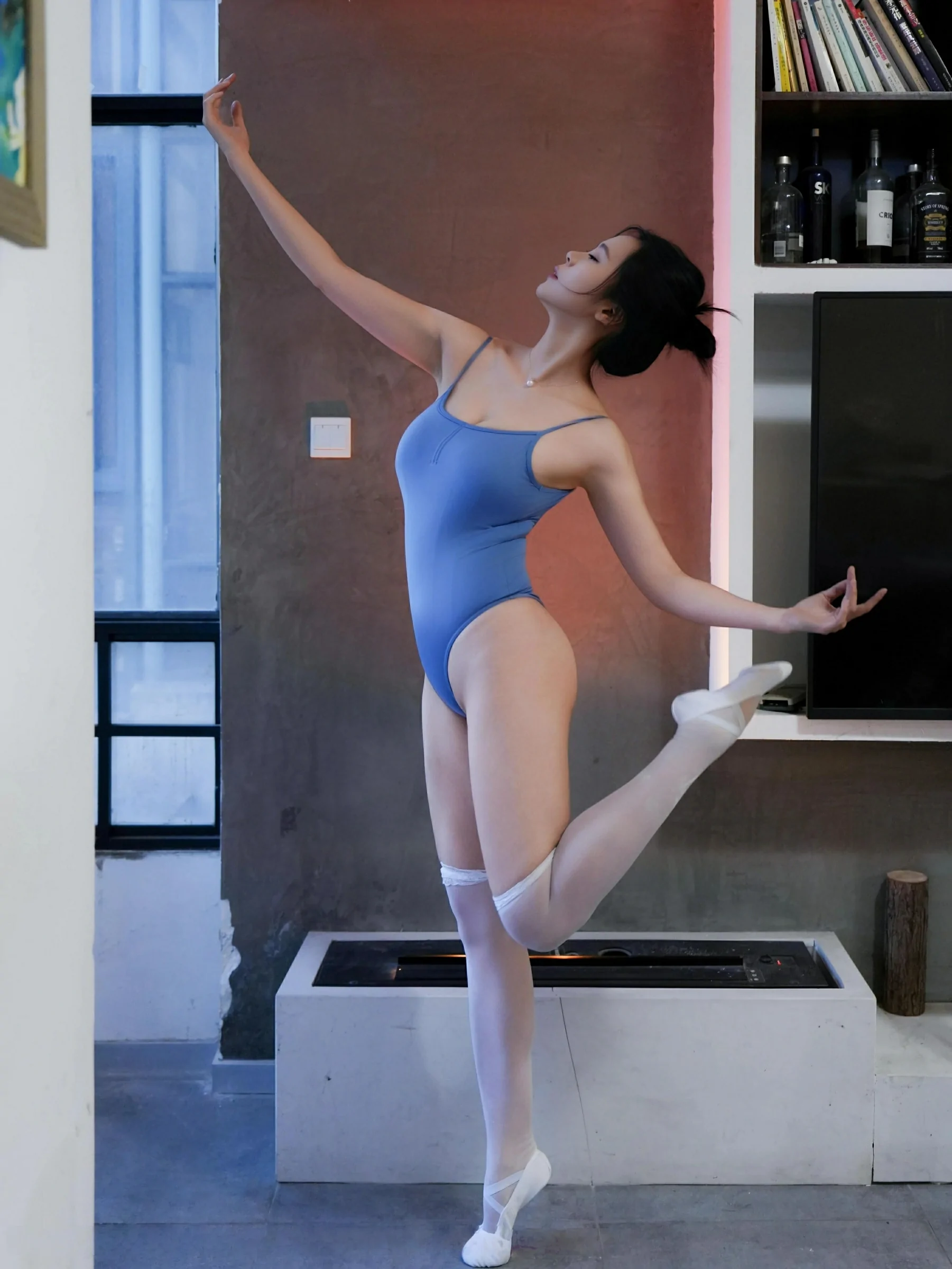  秀人网 No.10327 玫瑰我爱你 [80P]第15张