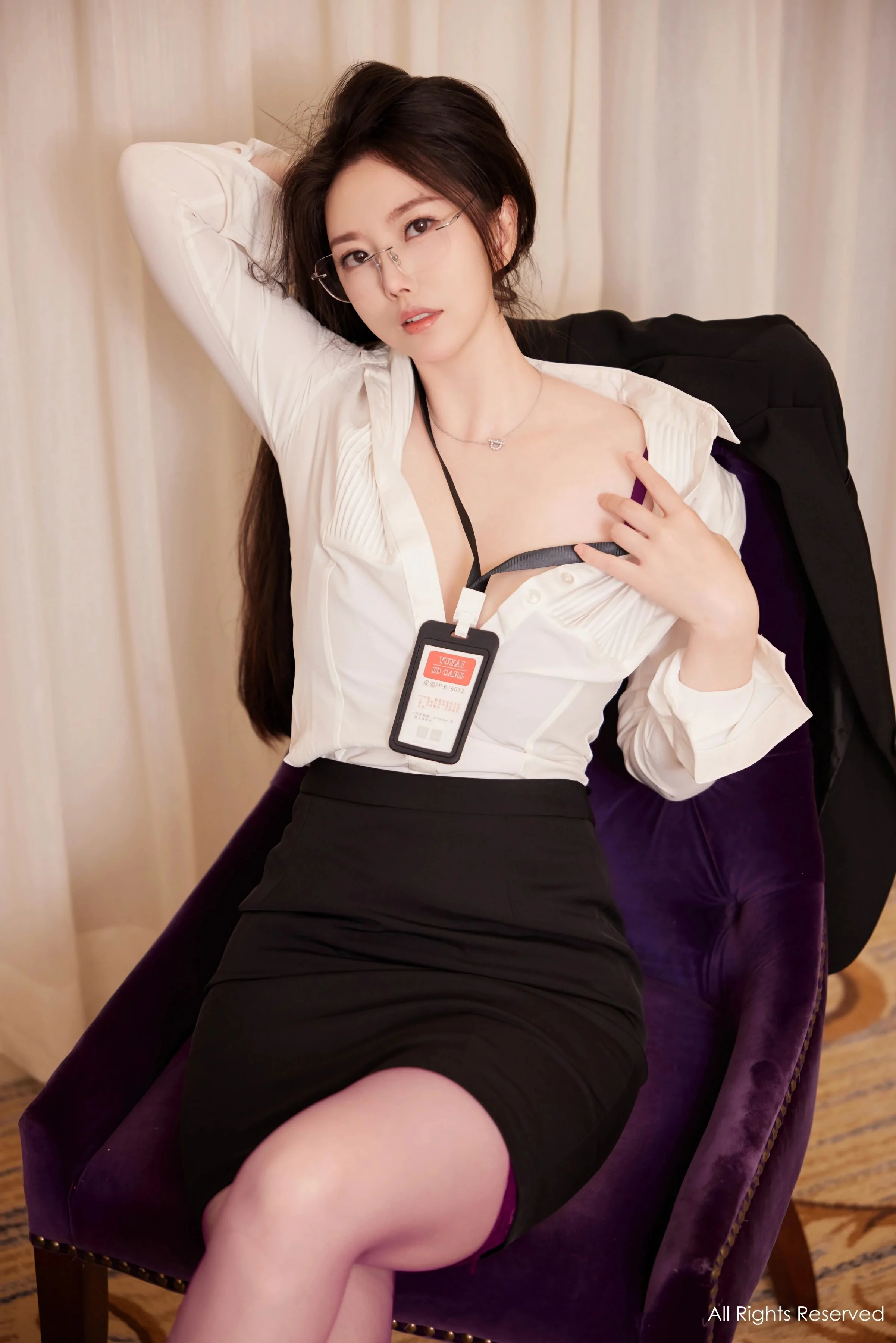  XiuRen 秀人 No.9131 白茹雪 [87P]第10张