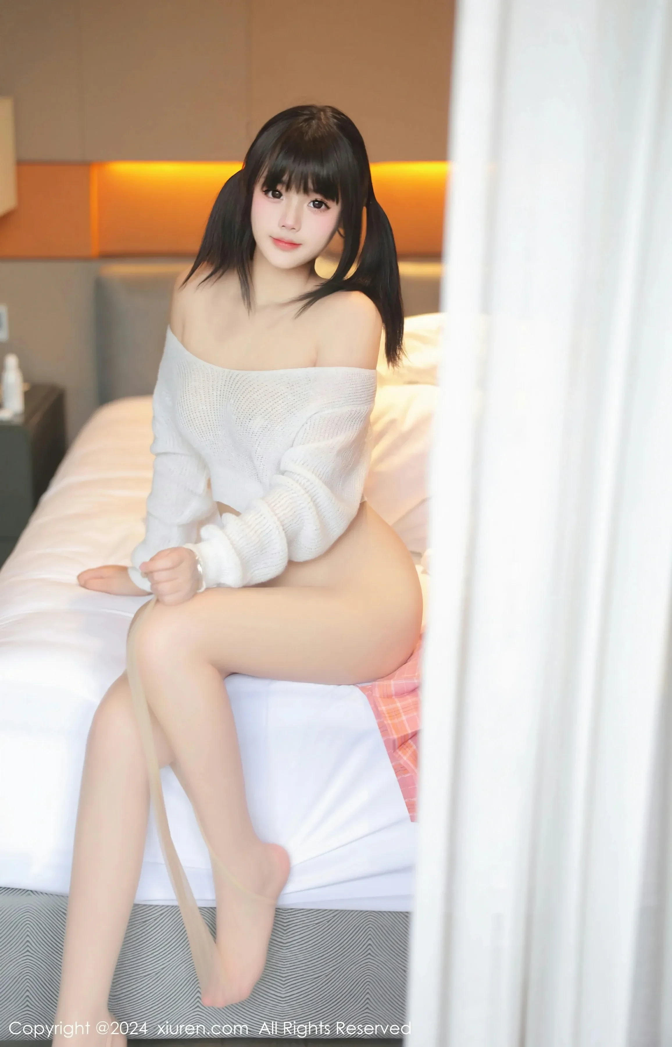  XiuRen 秀人 No.8404 徐若兮 [82P]第20张