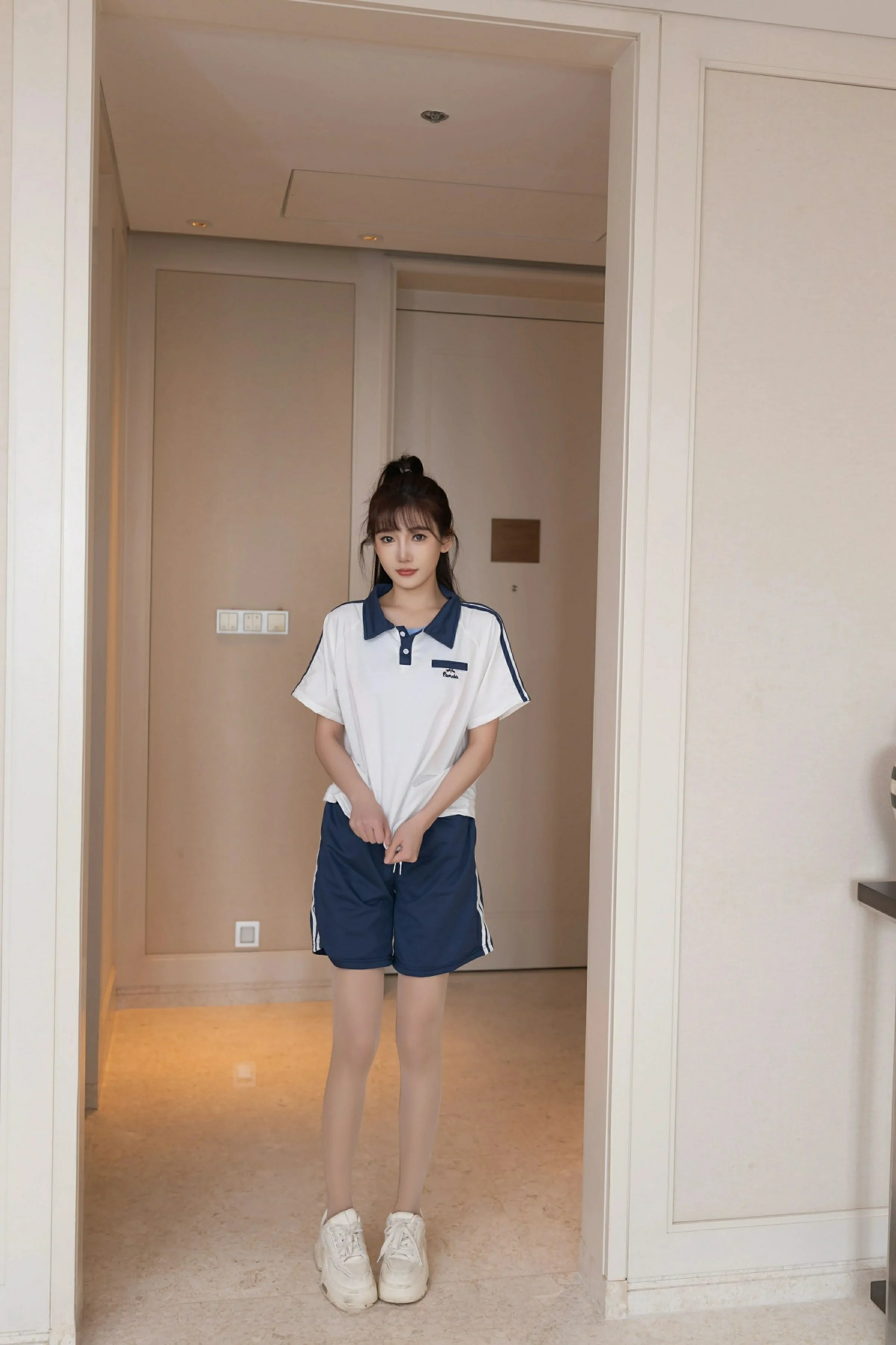  XiuRen 秀人 No.9979 陆萱萱 [84P]第8张