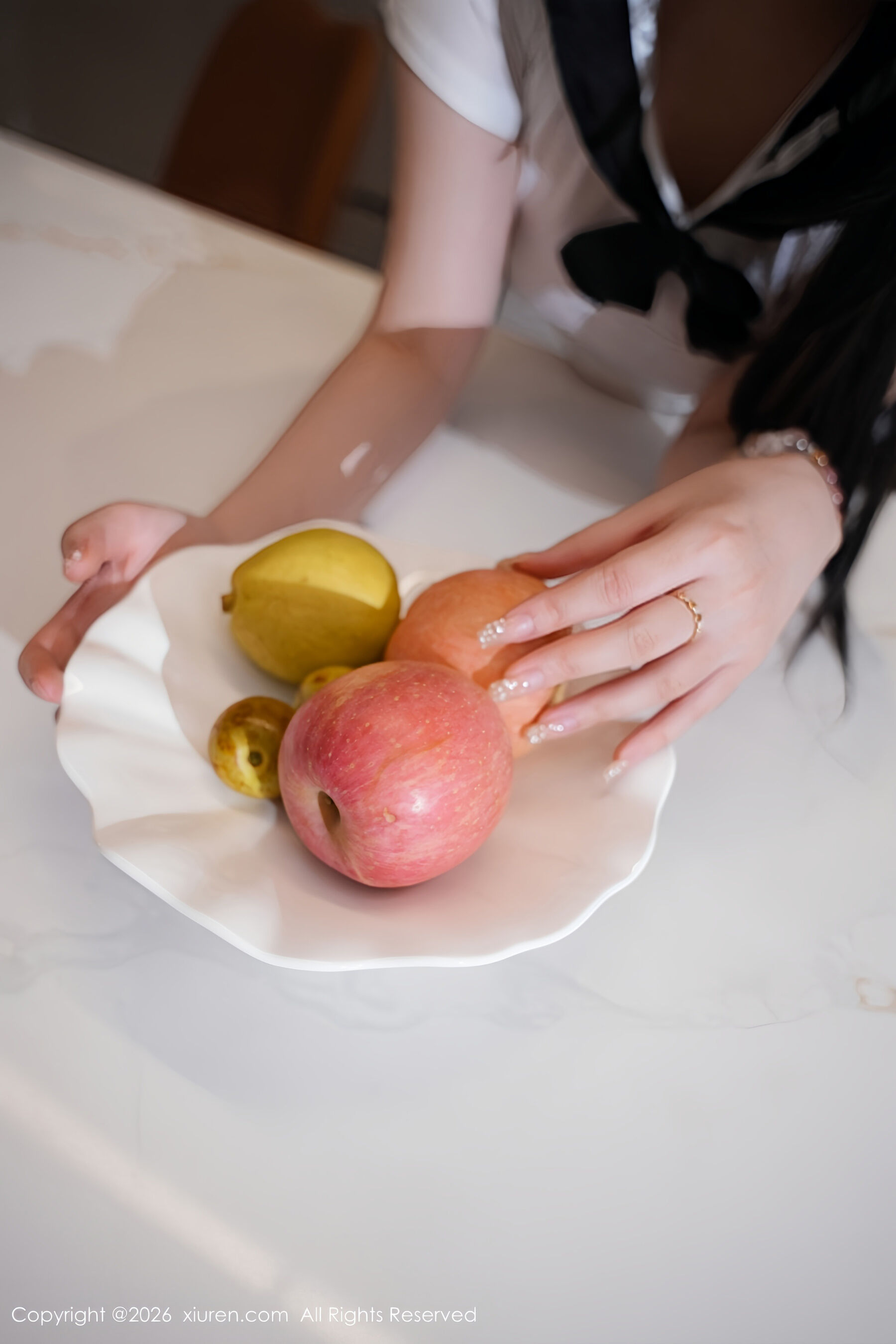  秀人网 软情 Vol.11256 [71P]第8张