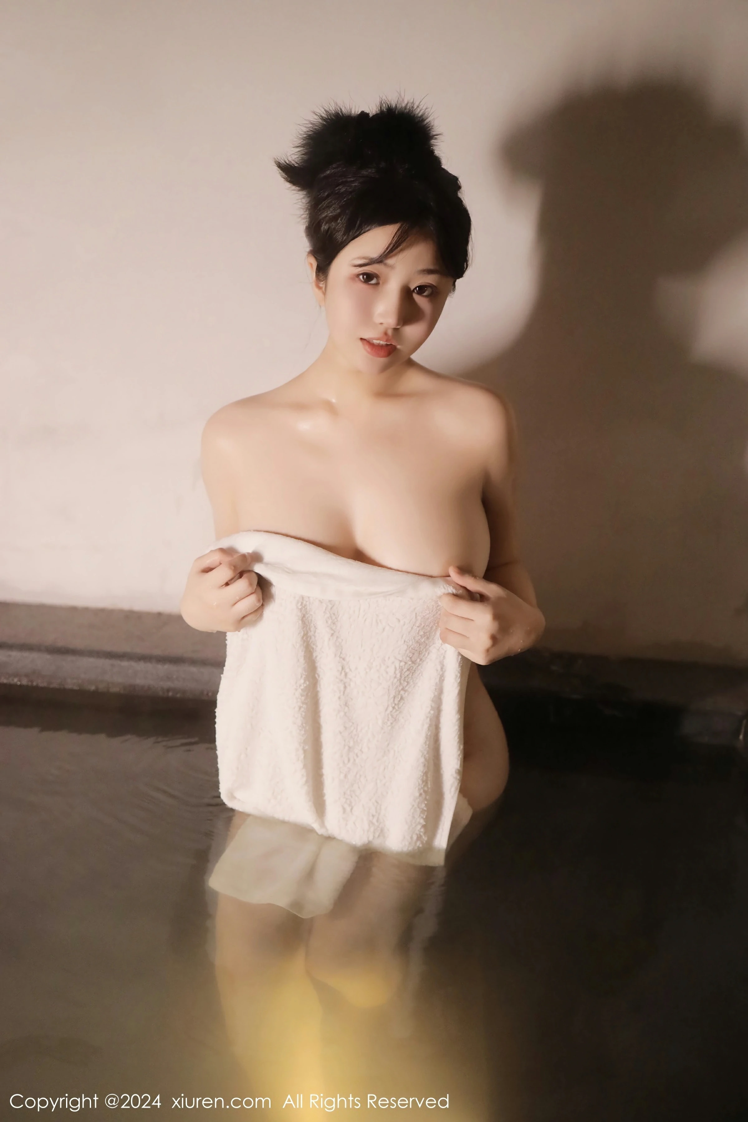  XiuRen 秀人 No.7977 陈小花 [58P]第14张