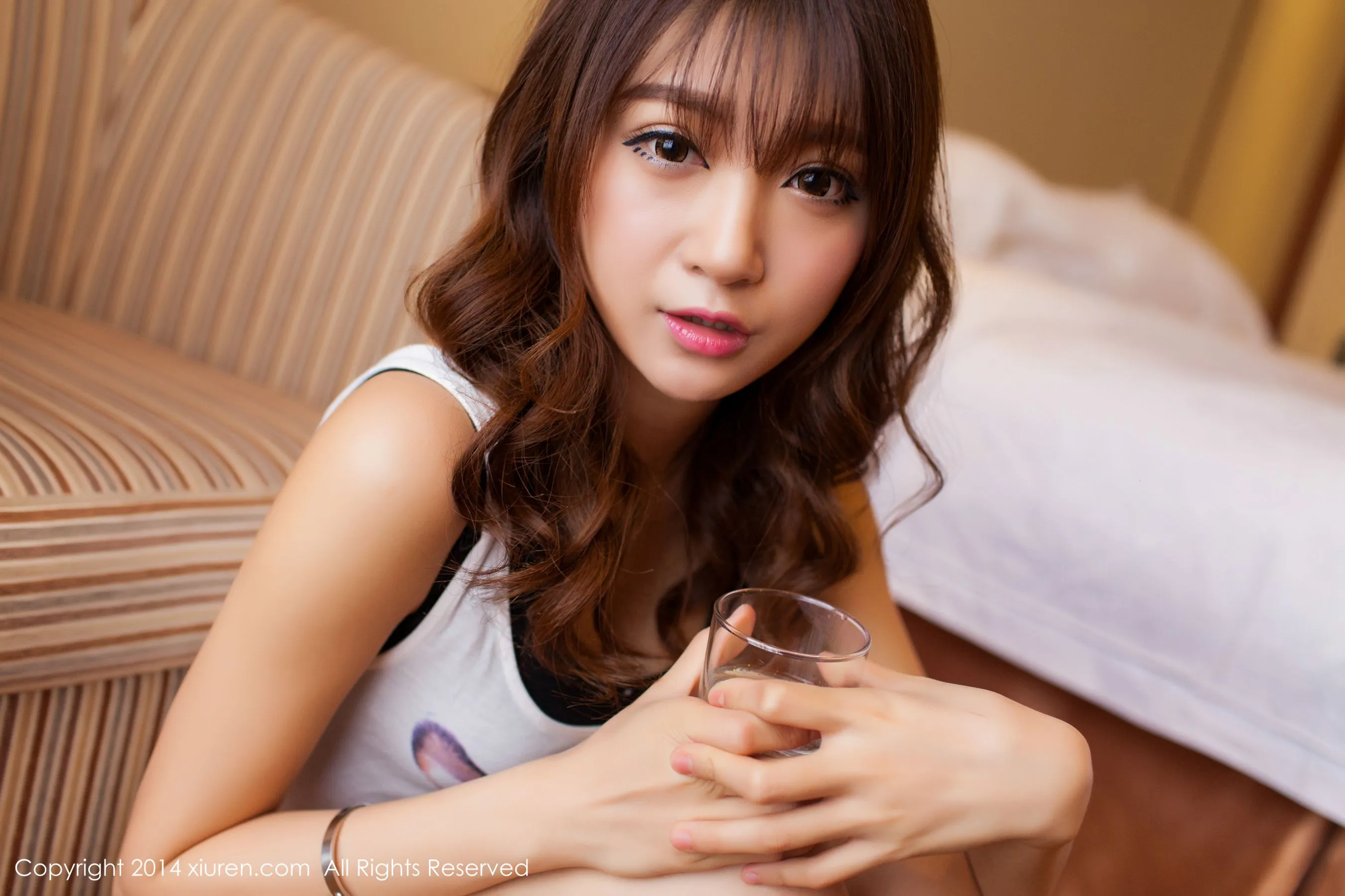  秀人网 No.115 雯大王Susie第21张