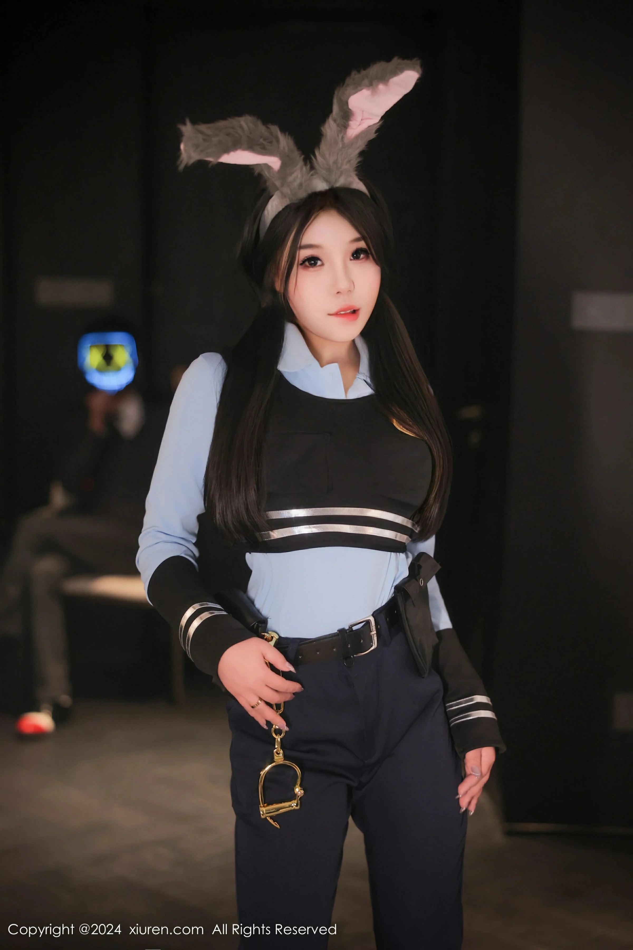  XiuRen 秀人 No.9071 麦田 [87P]第1张
