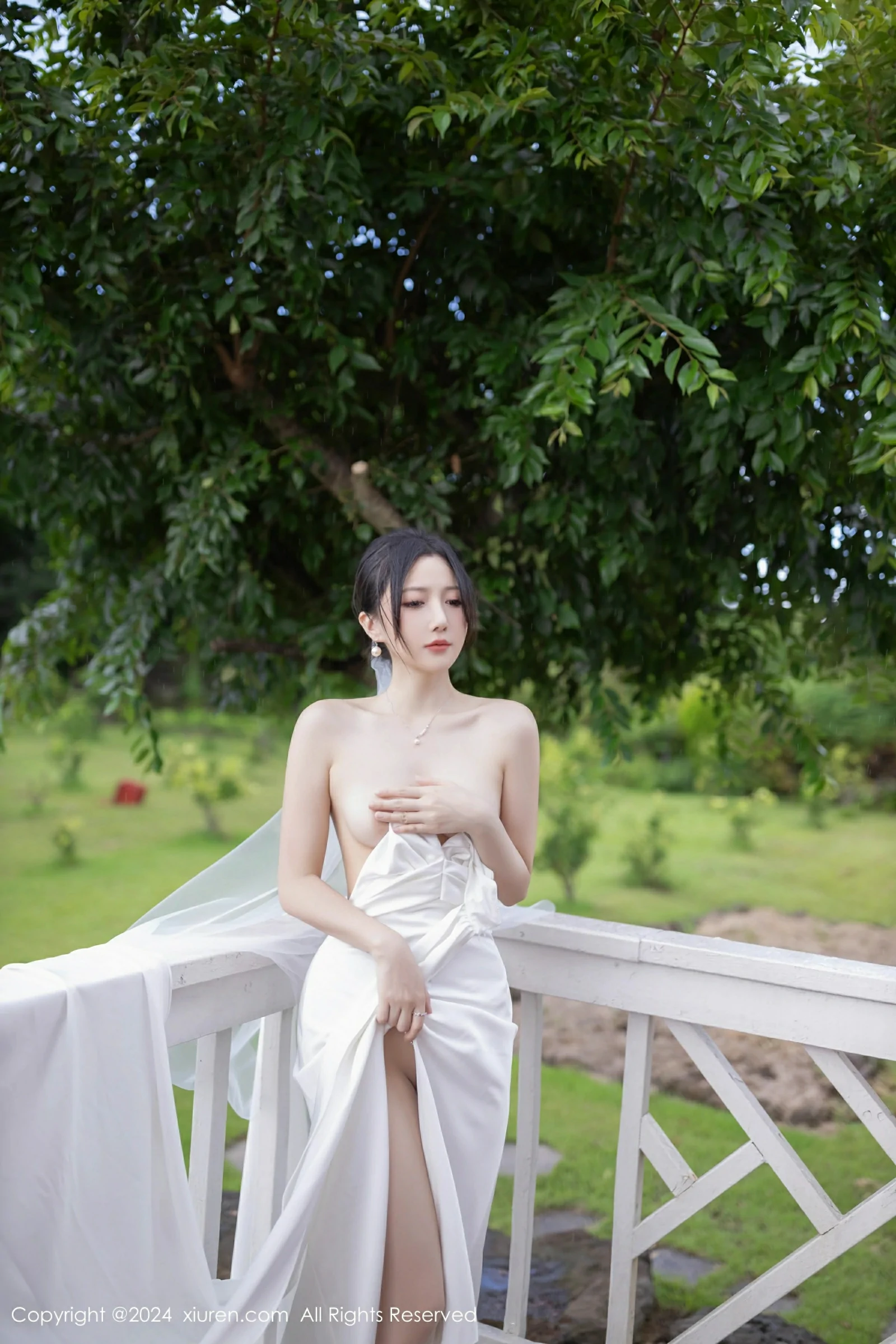  XiuRen 秀人 No.9387 鱼子酱Fish [81P]第14张