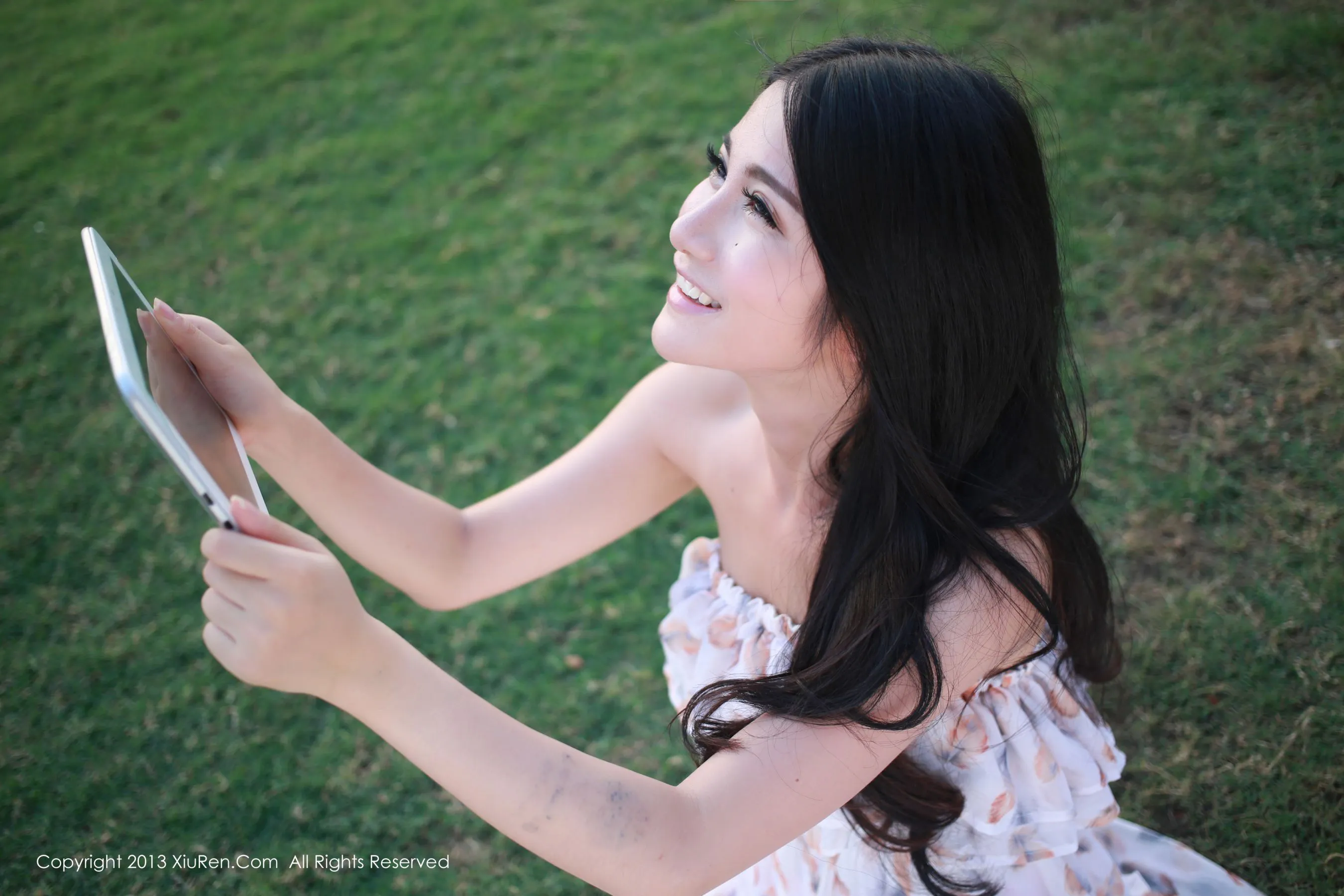  李七喜《各式各样 超大合集》 秀人网 No.029第78张