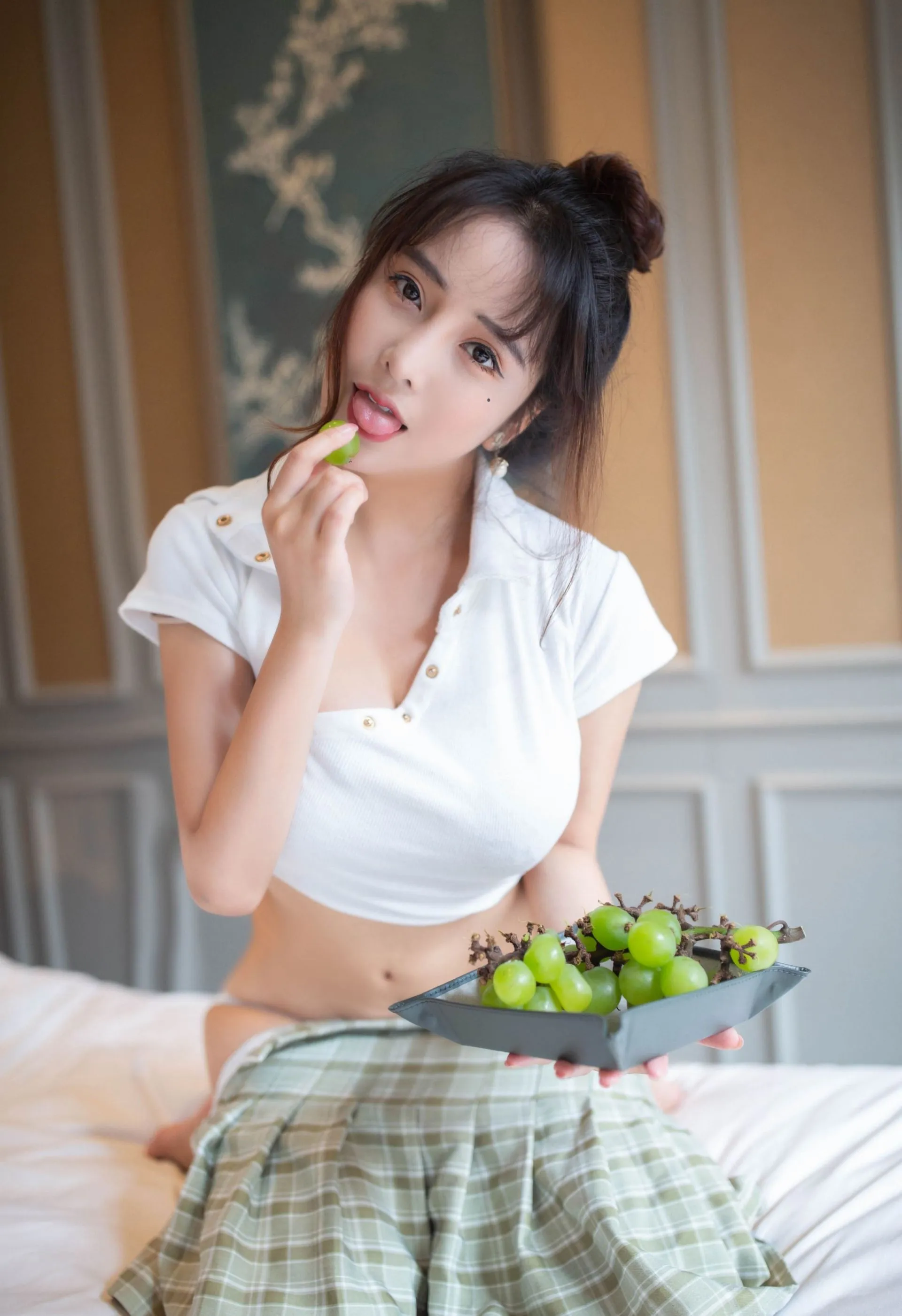  XIUREN秀人网 No.1705 陶喜乐_lele第7张