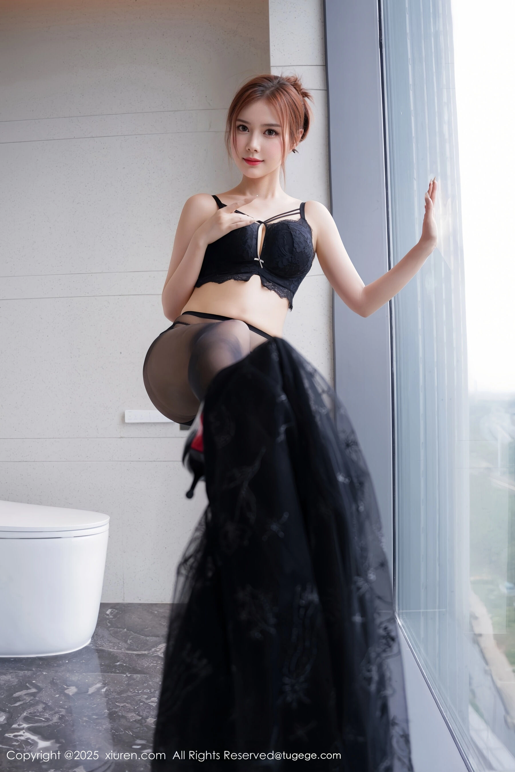  秀人网 白芷yy Vol.11016 [79P]第19张