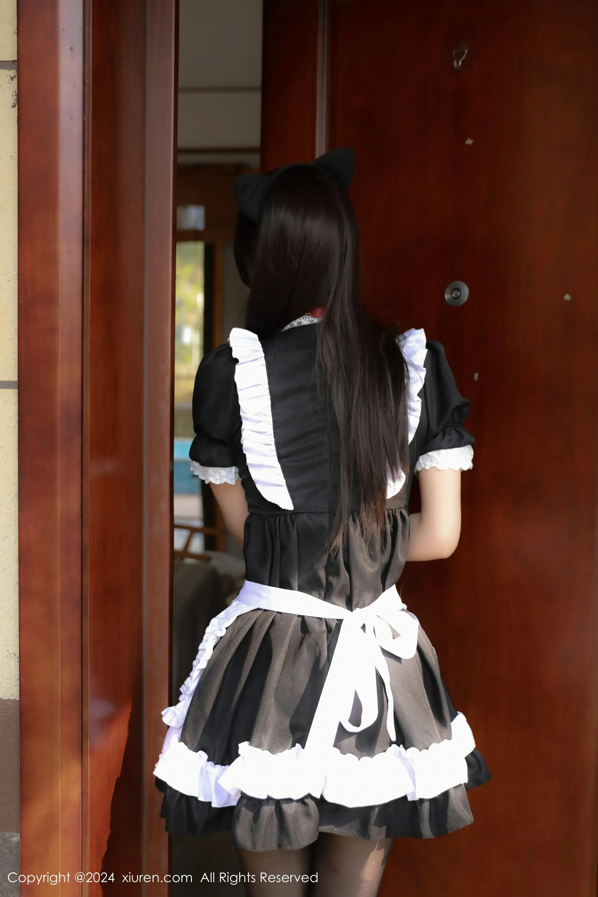  XiuRen 秀人 No.8351 桃妖夭 [91P]第12张