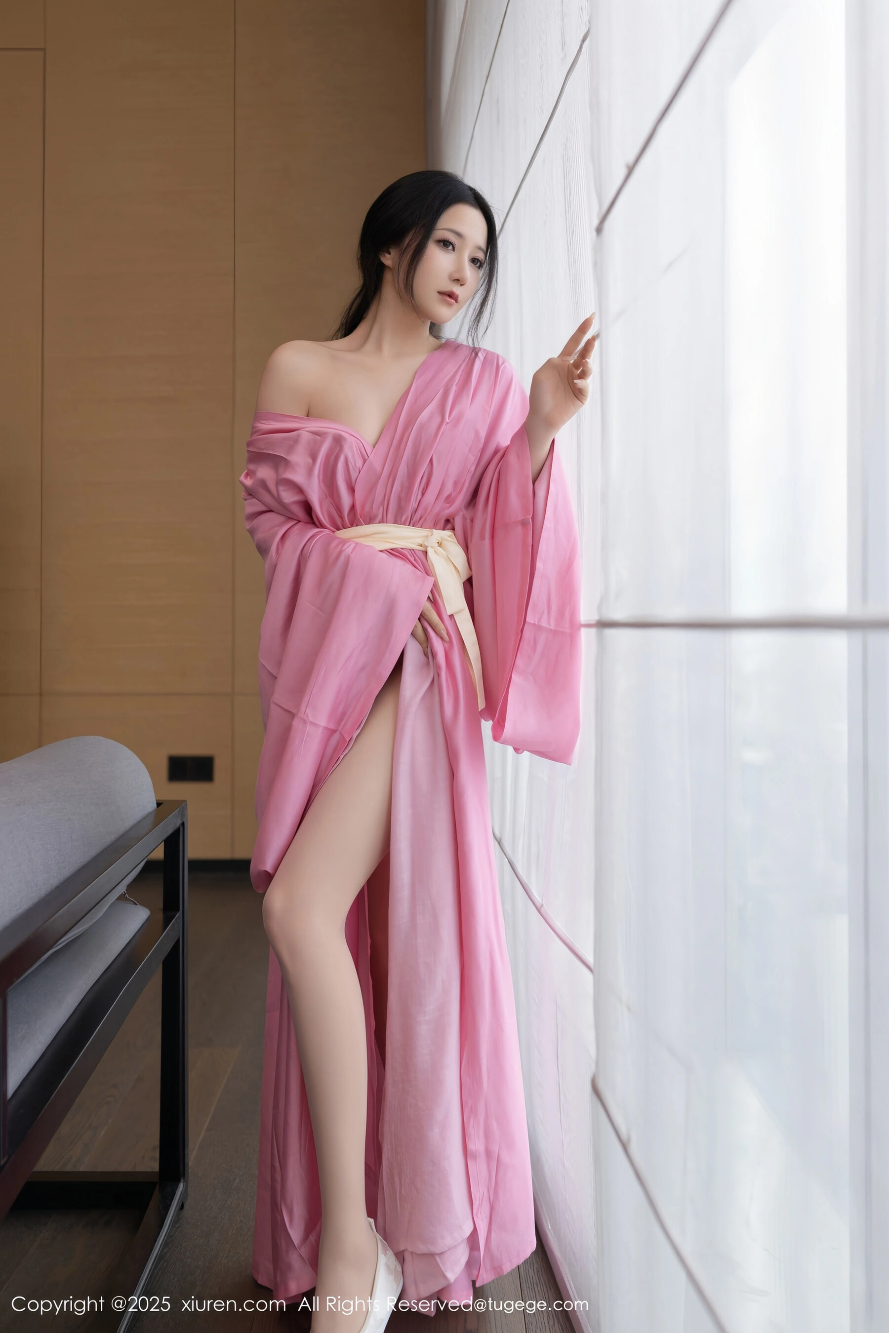  秀人网 鱼子酱Fish Vol.11049 [82P]第9张