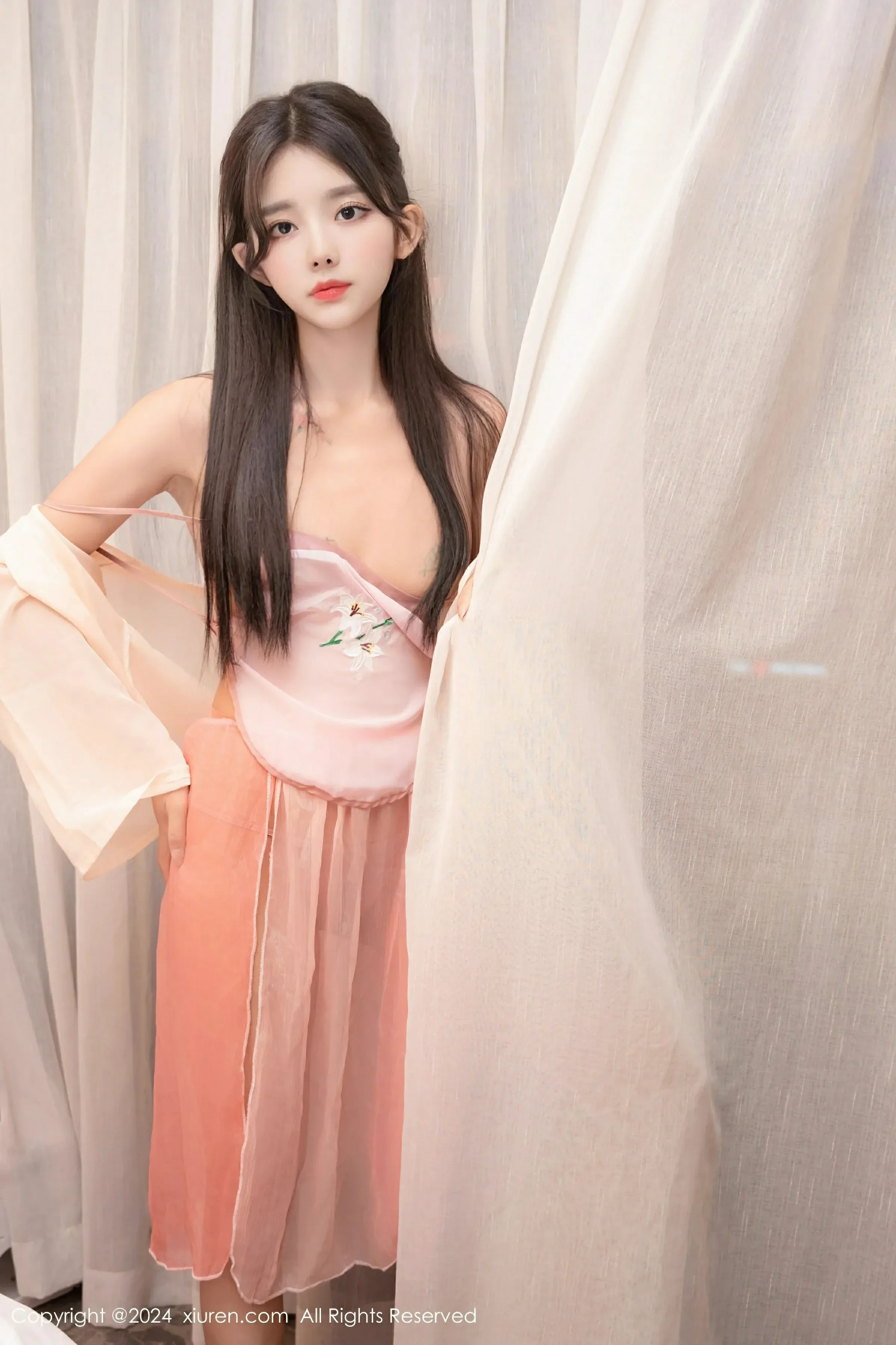  XiuRen 秀人 No.9396 美少女@ [76P]第7张