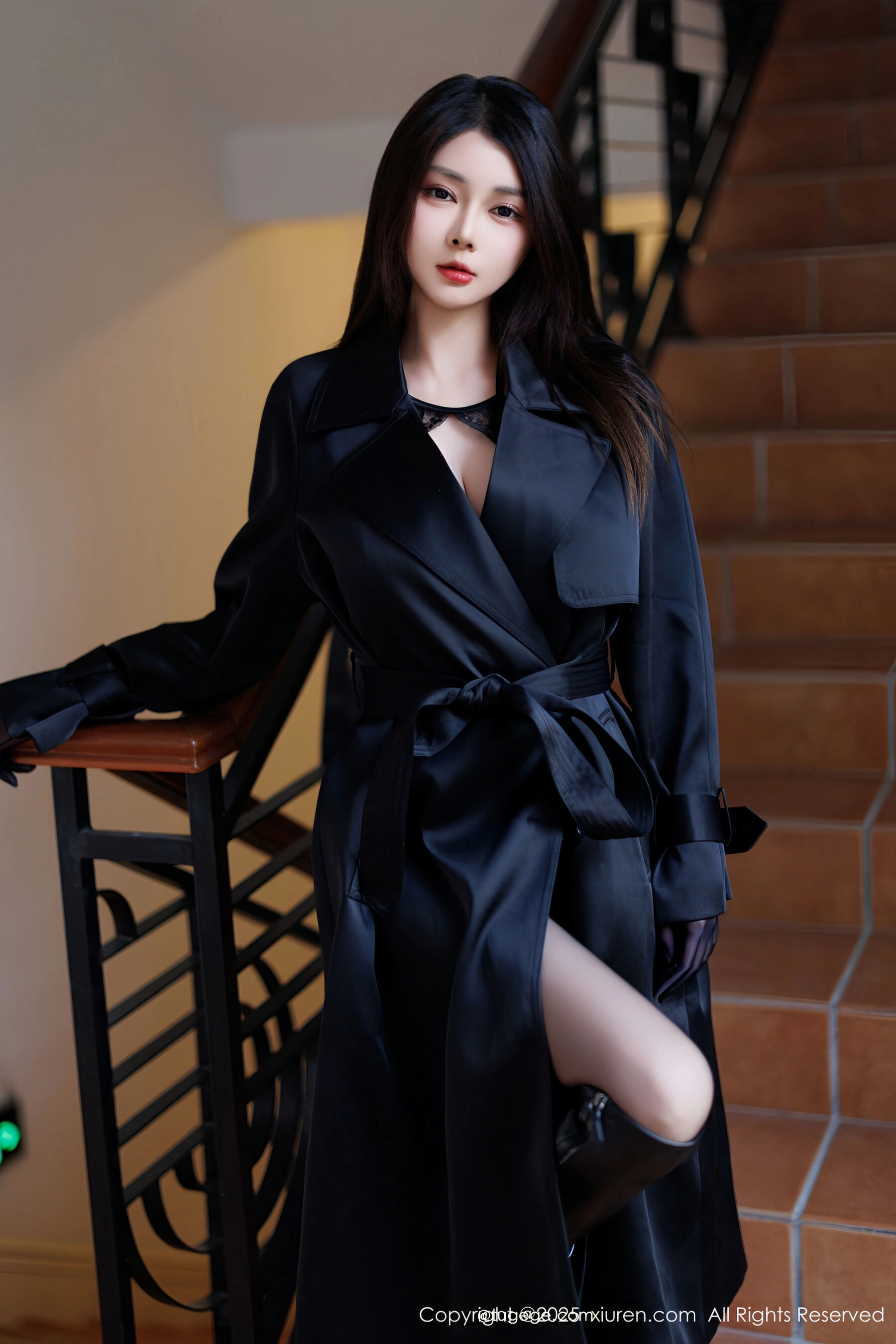  秀人网 凯竹法师～ Vol.11114 [81P]第25张