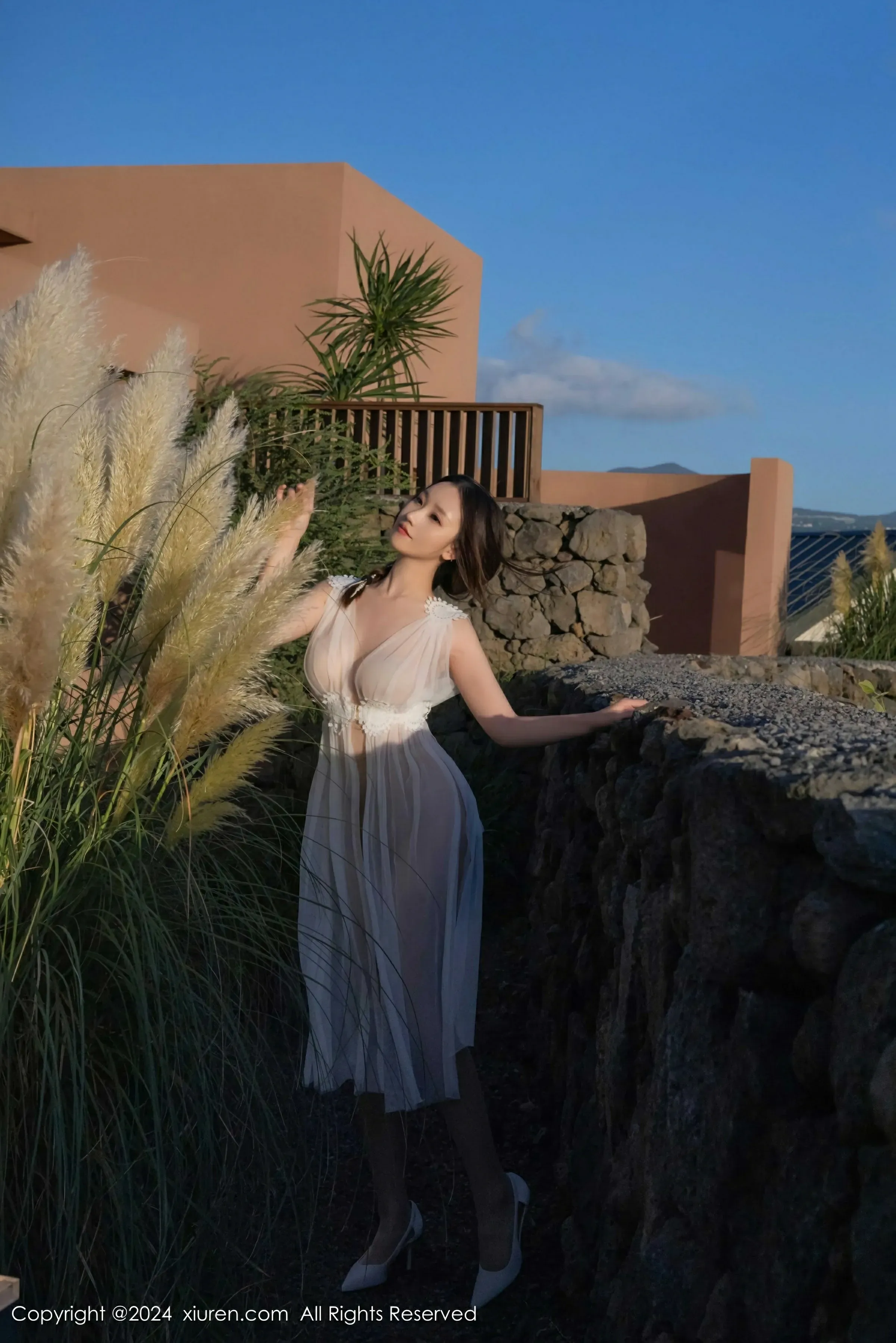  XiuRen 秀人 No.9442 杏子Yada [82P]第3张