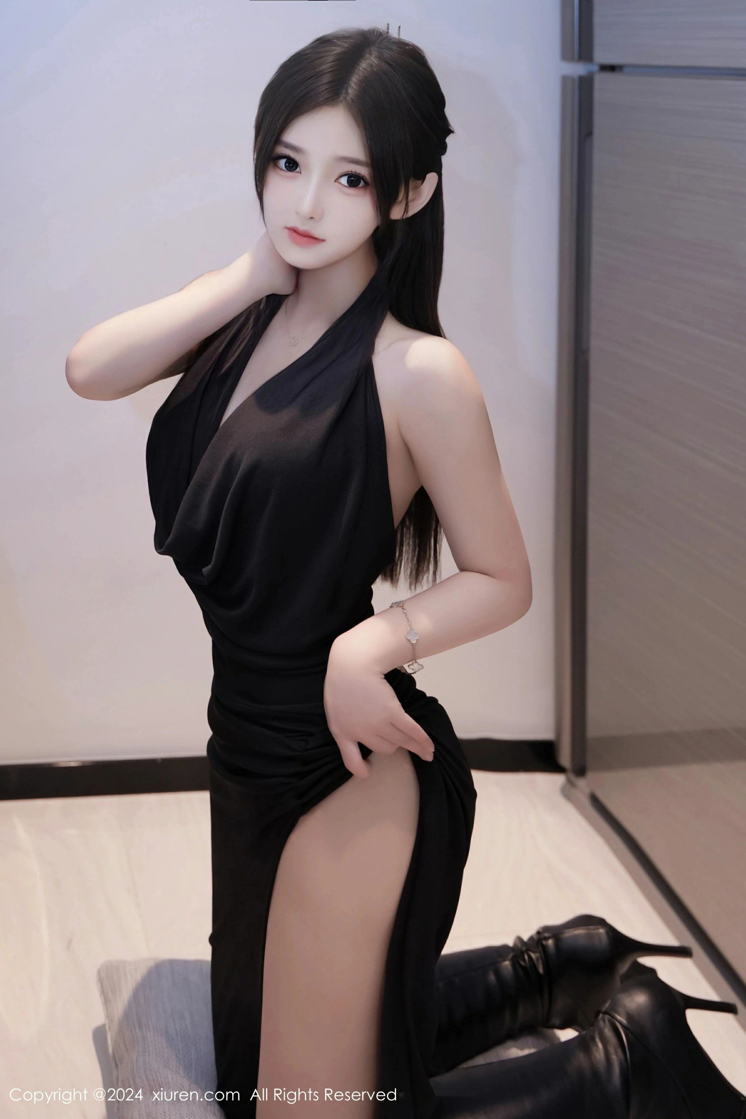  XiuRen 秀人 No.8623 奶茶味的包子 [62P]第8张