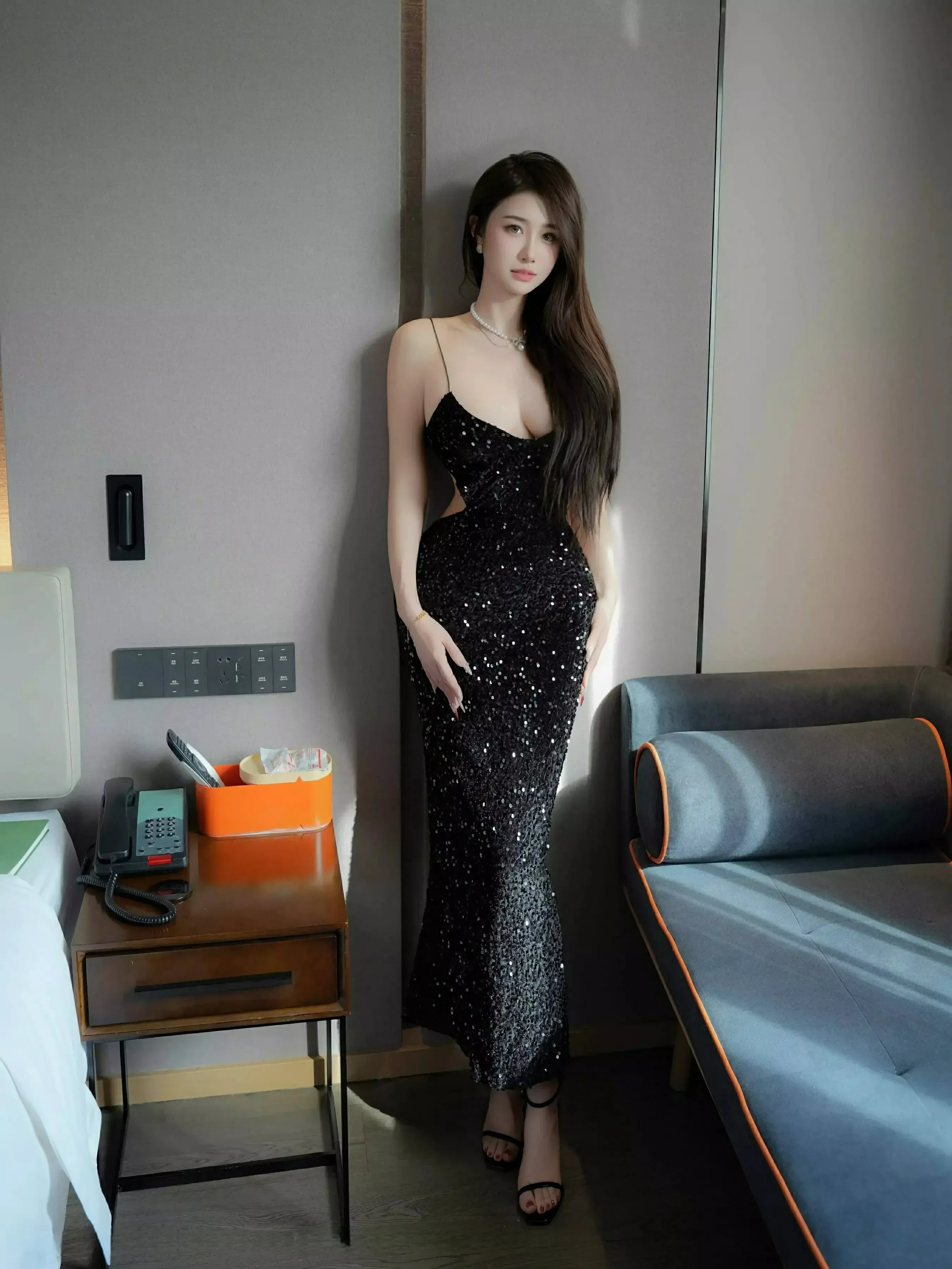  XiuRen 秀人 No.9937 星星baby [68P]第5张