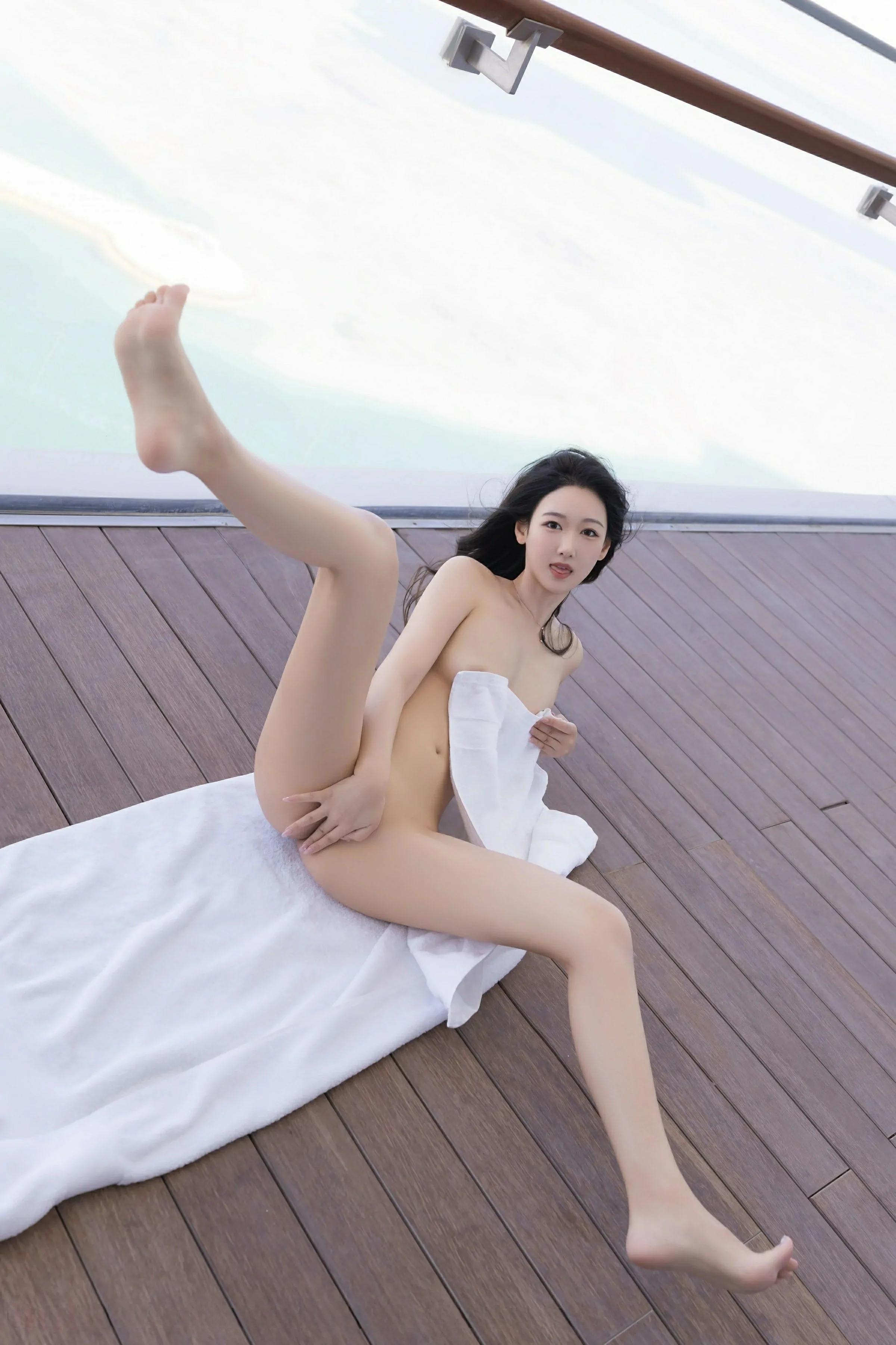  XiuRen 秀人 No.10120 唐安琪 [81P]第22张