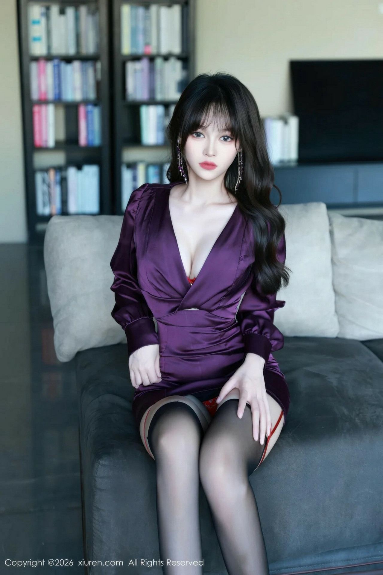  秀人网 Vol.11310 糯咪 [70P]第3张