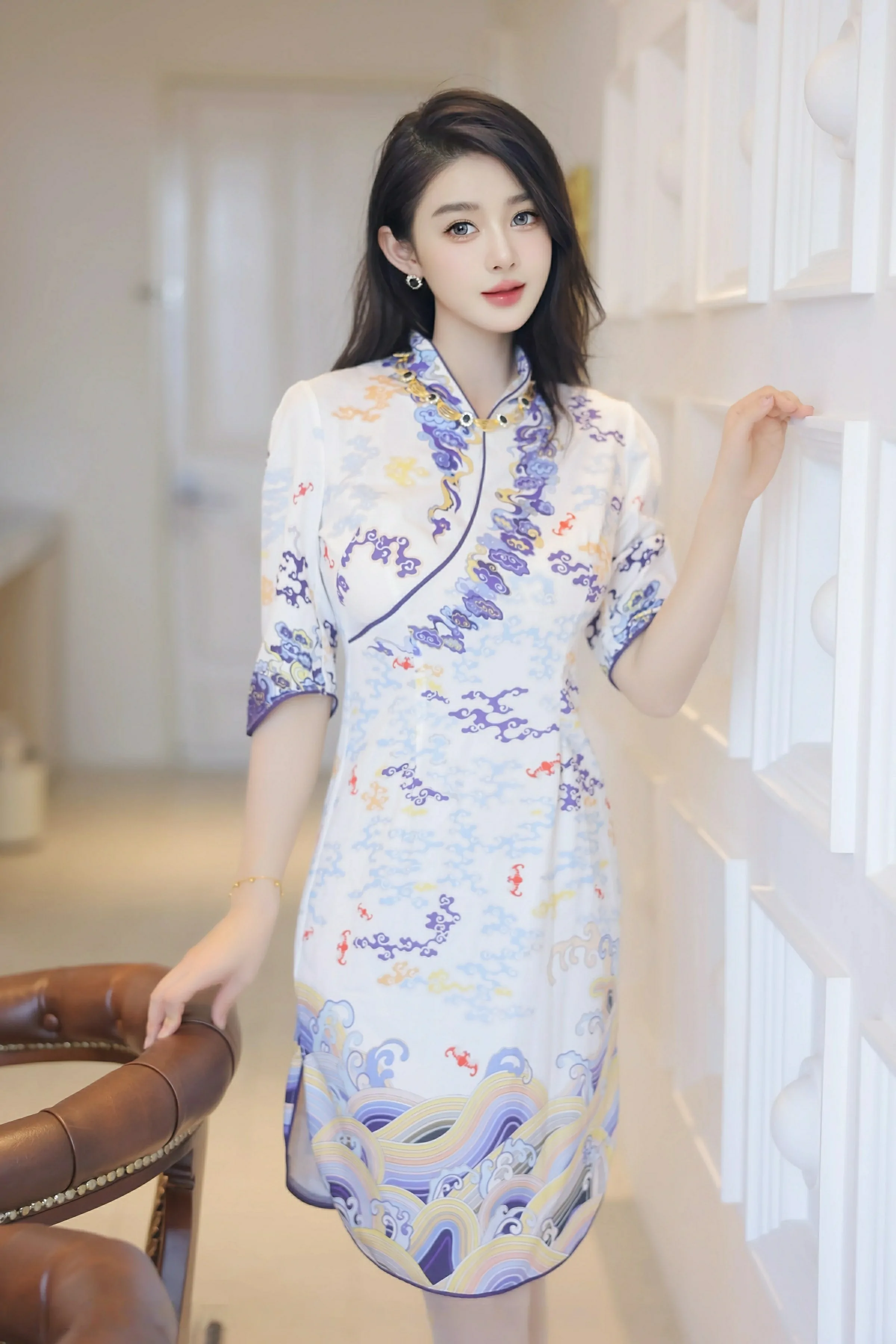  XiuRen 秀人 No.10144 Candy糖糖 [95P]第3张