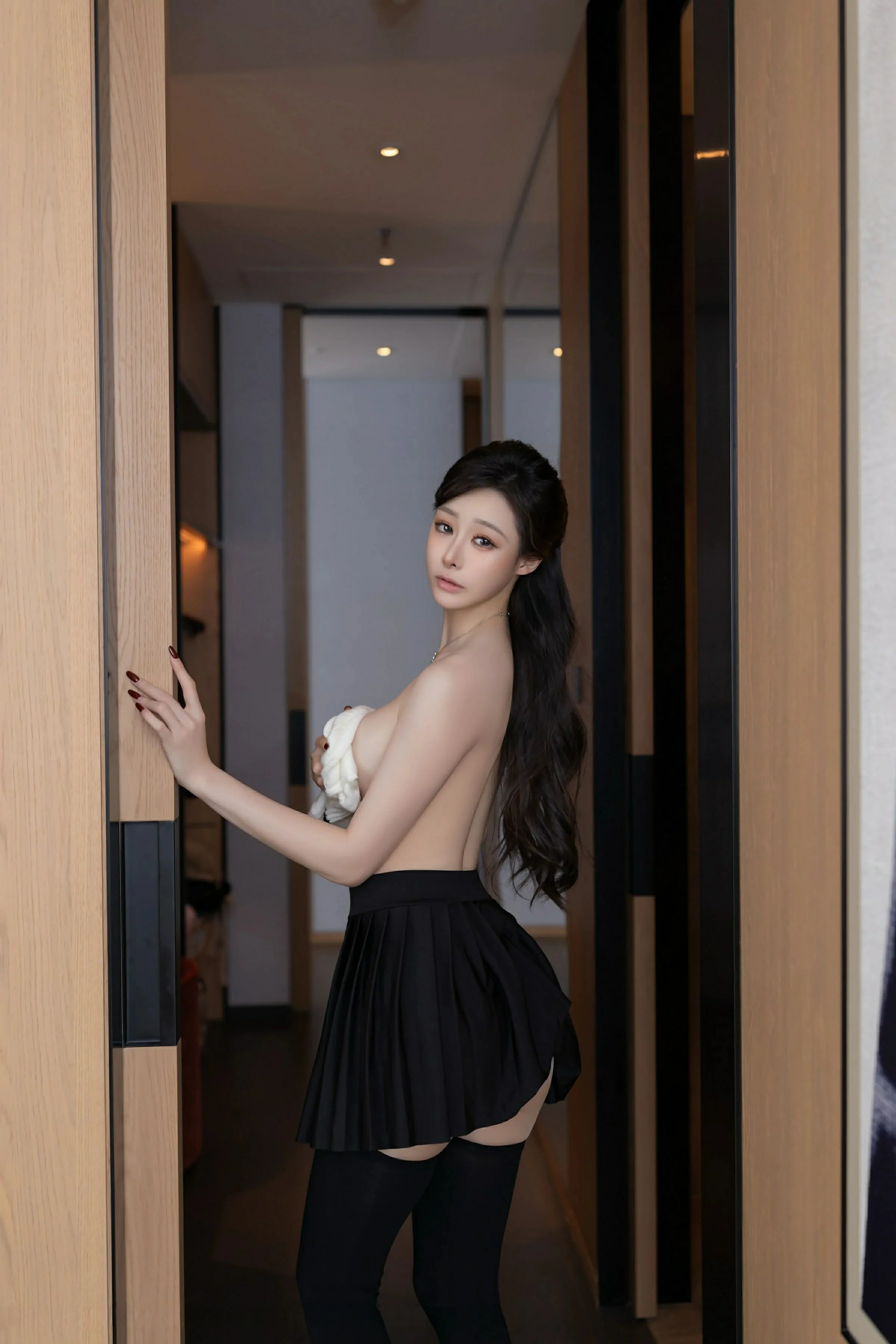  XiuRen 秀人 No.9986 是小逗逗 [79P]第7张