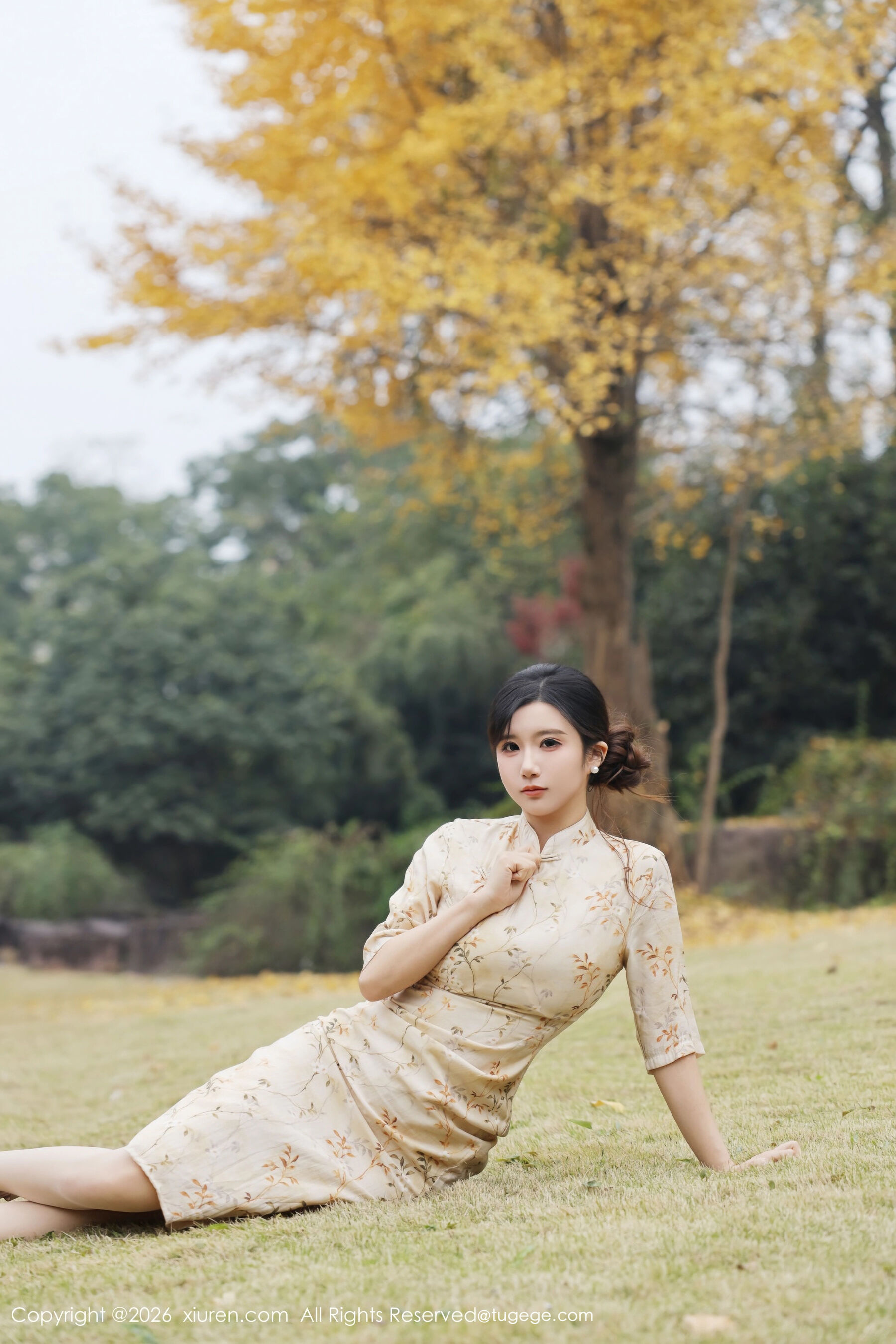  秀人网 小肉肉咪 Vol.11214 [75P]第5张