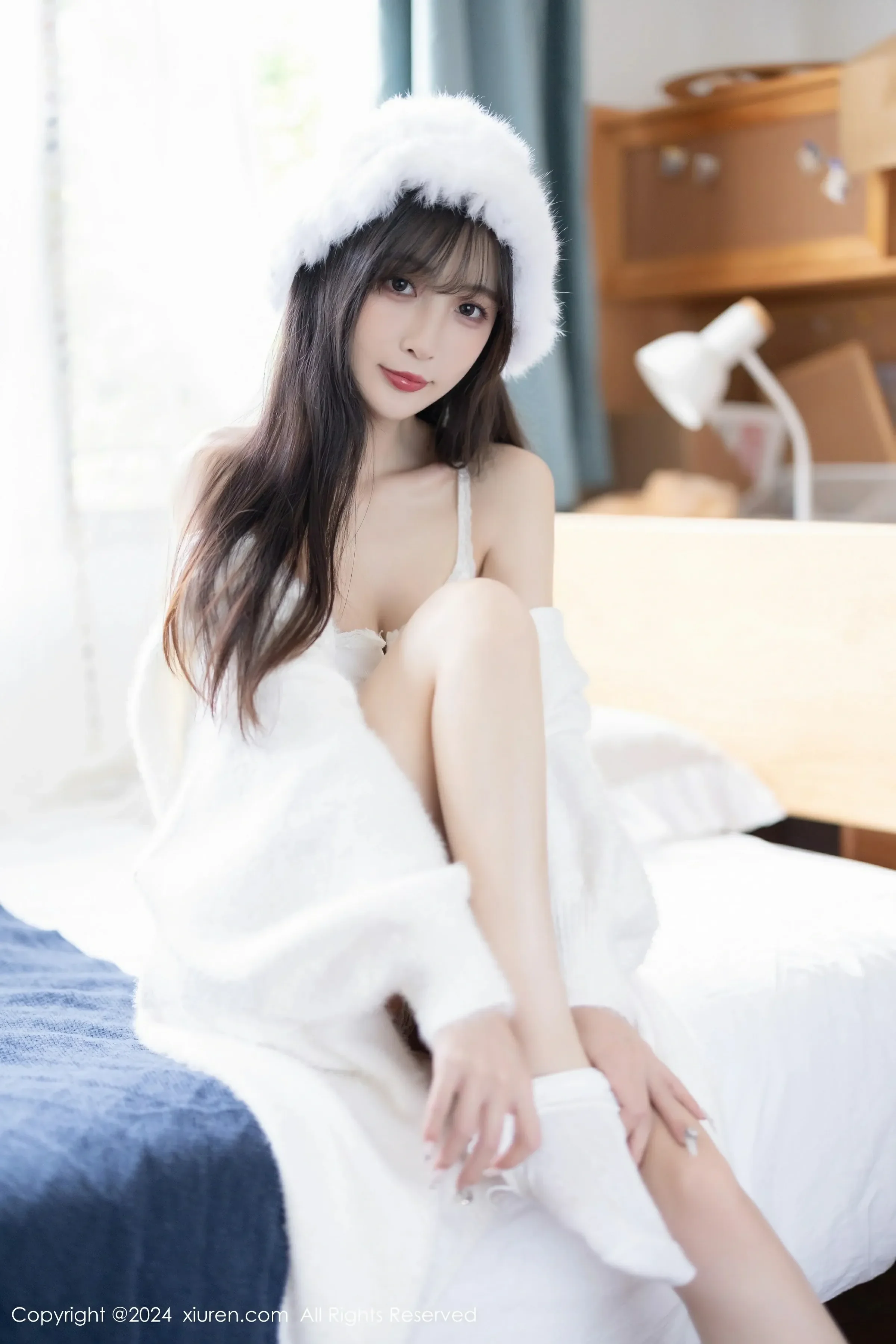  XiuRen 秀人 No.8307 林星阑 [82P]第3张