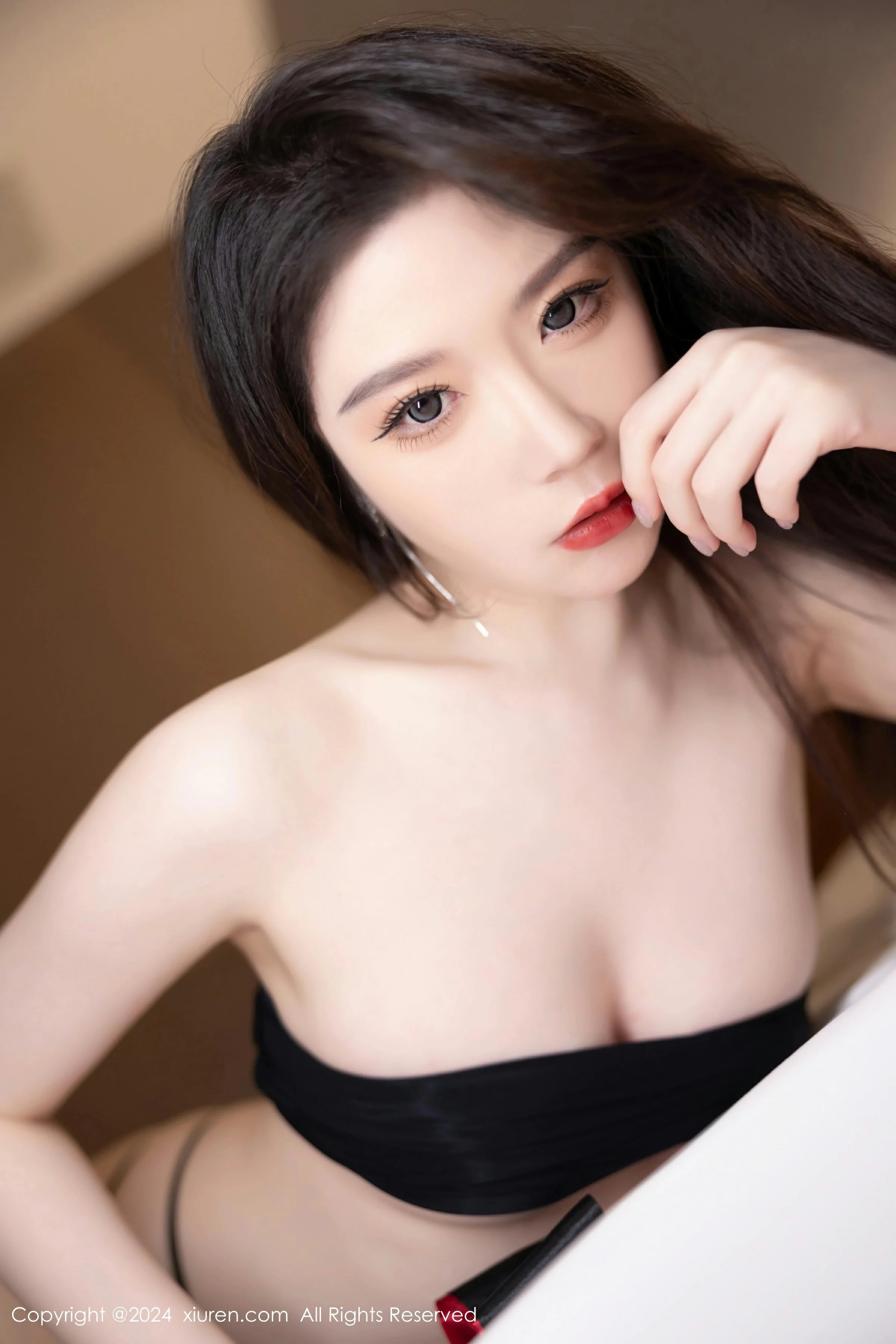  XiuRen 秀人 No.8767 梦心玥 [86P]第29张