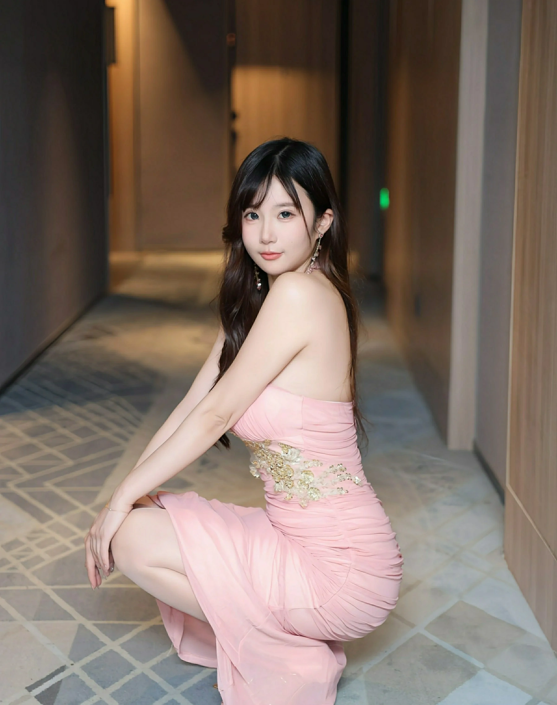  秀人网 No.10786 小肉肉咪 [62P]第3张