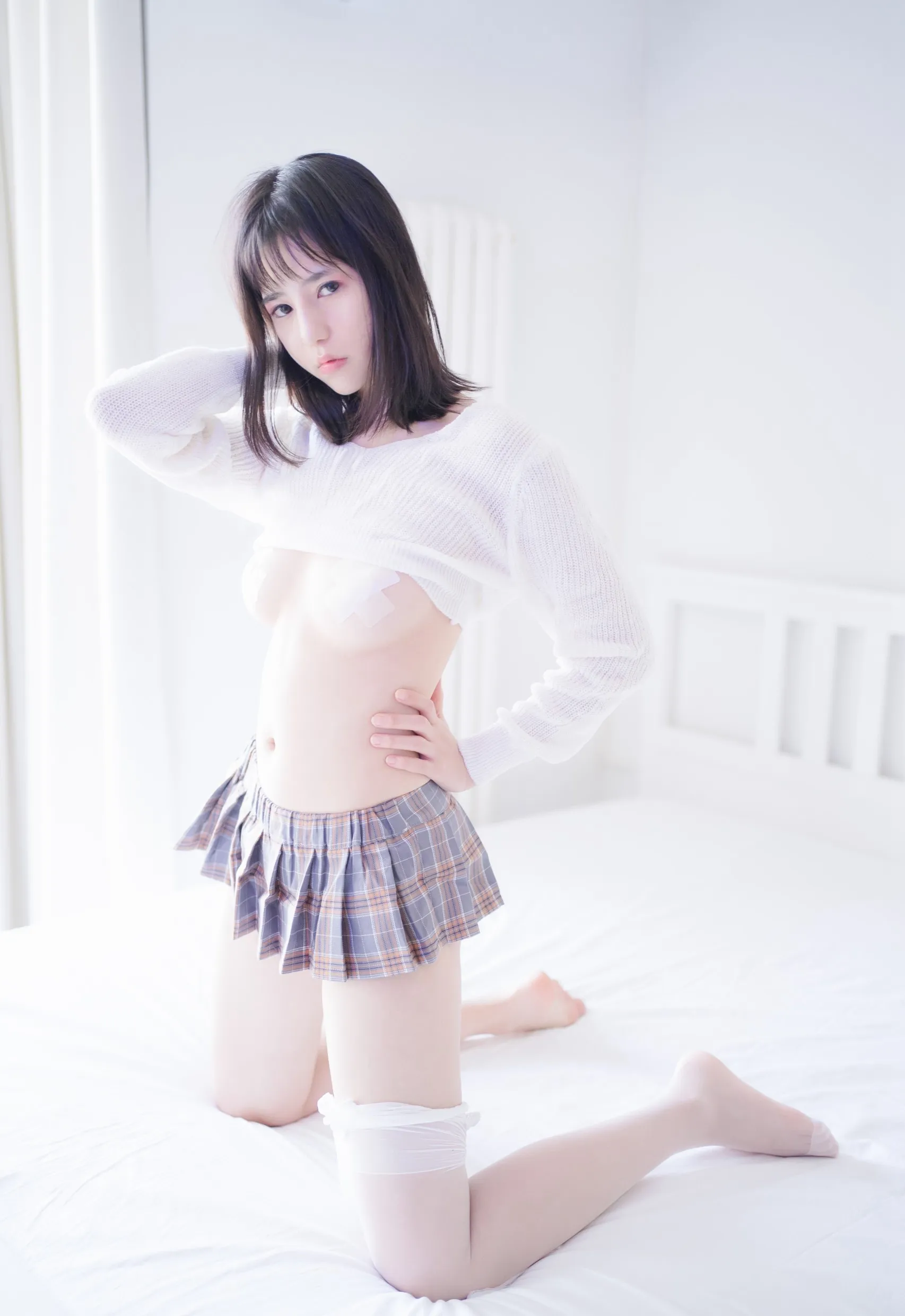  XIUREN秀人网 N0.1791 艾栗栗栗栗栗栗吖第7张