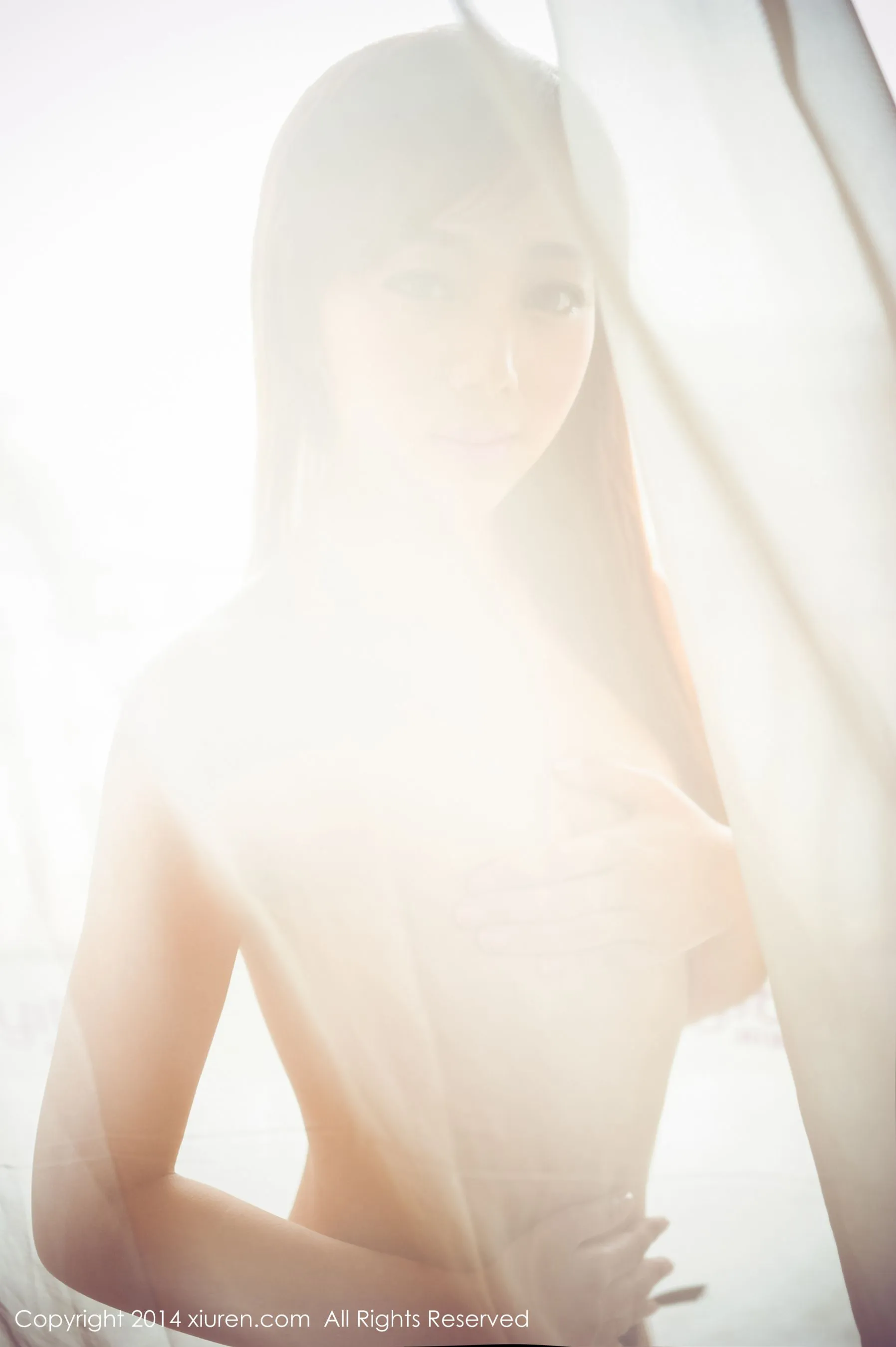 周美美rachel &性感私房 秀人网 No.112第8张