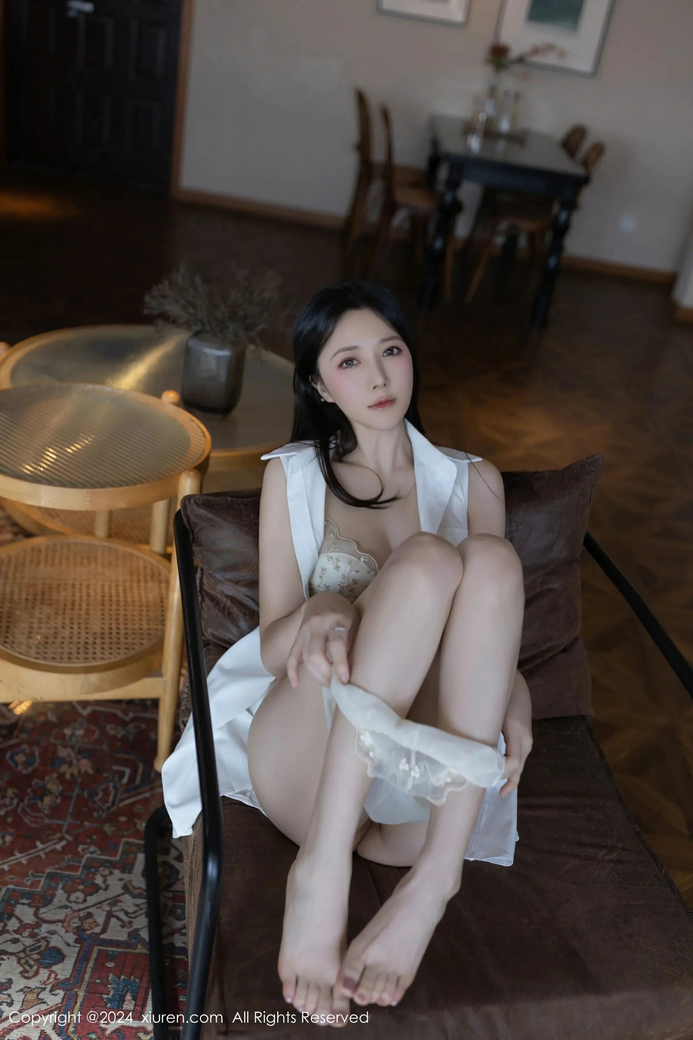  XiuRen 秀人 No.8315 鱼子酱Fish [80P]第25张