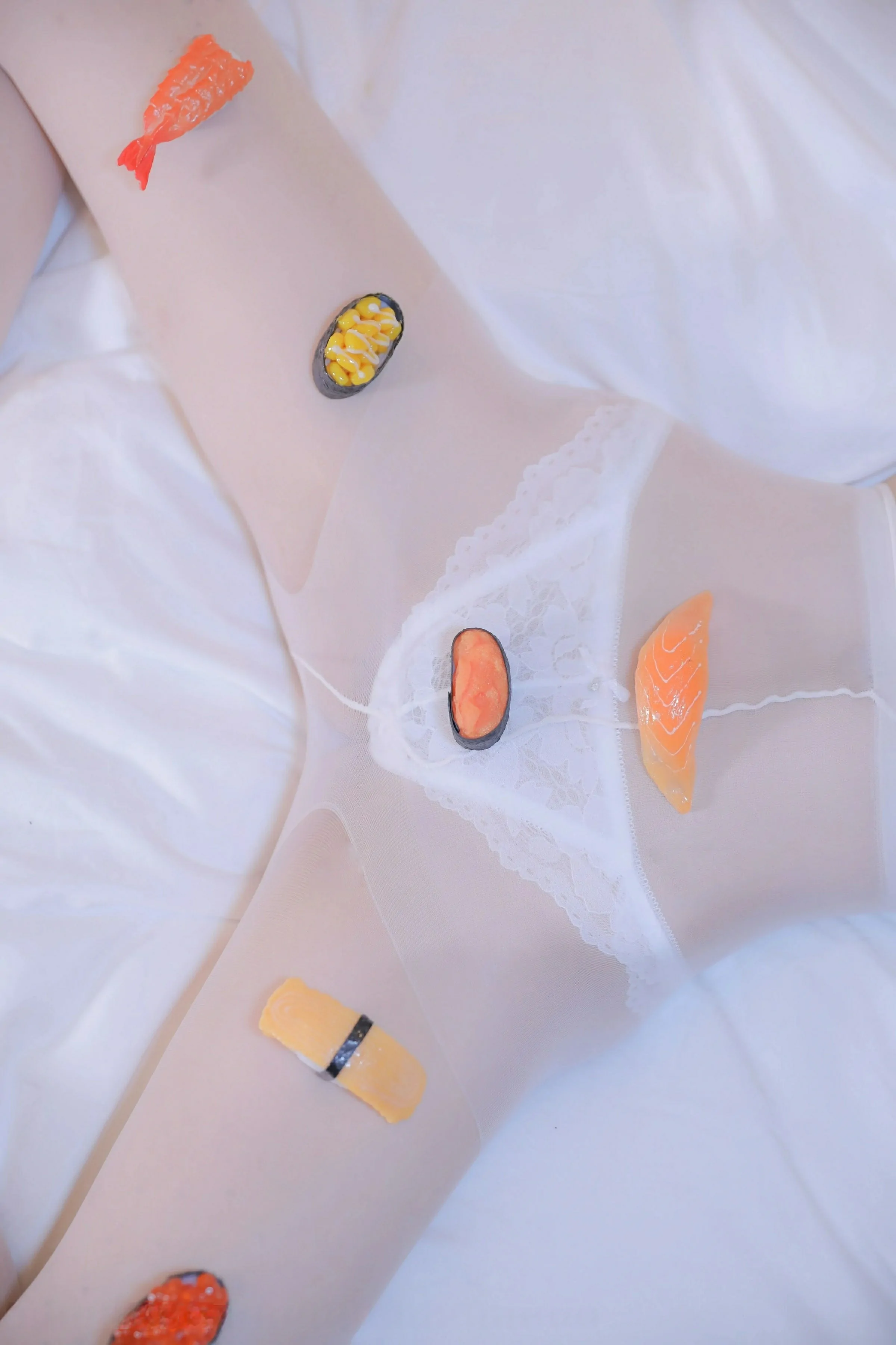  XiuRen 秀人 No.9916 伊一Moon [52P]第8张