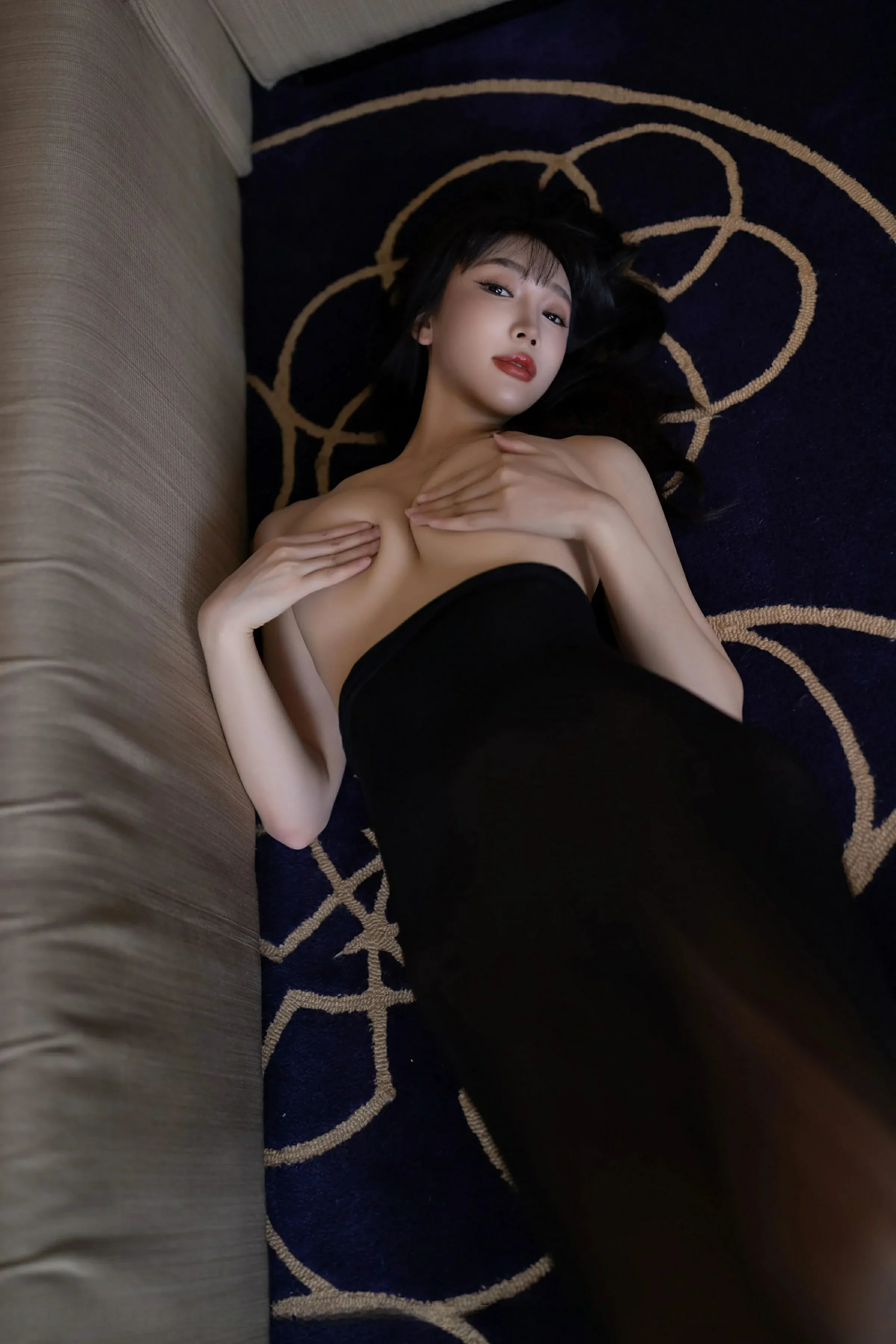  XiuRen 秀人 No.9590 陆萱萱 [81P]第24张