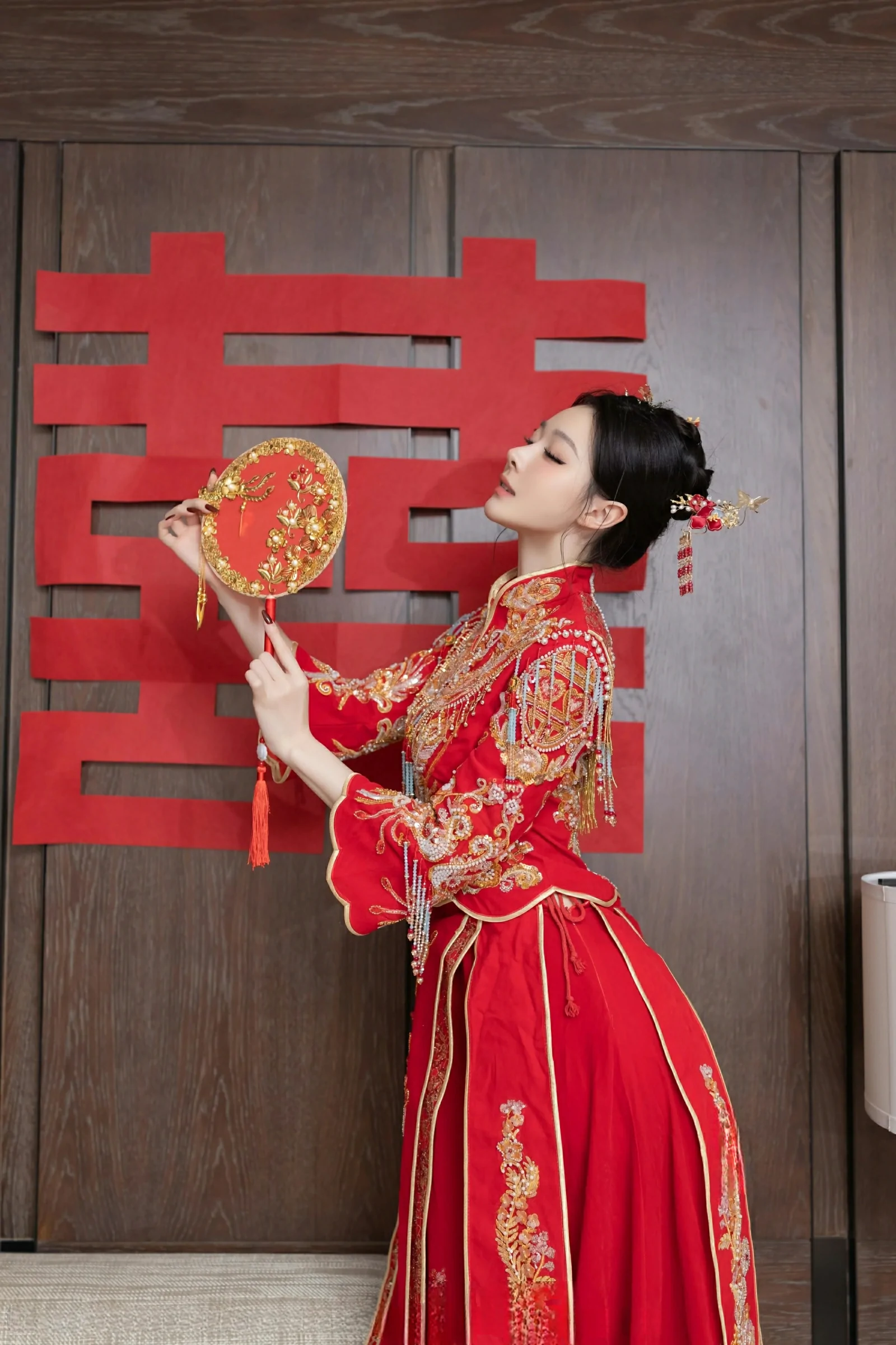  XiuRen 秀人 No.10055 小逗逗 [82P]第3张