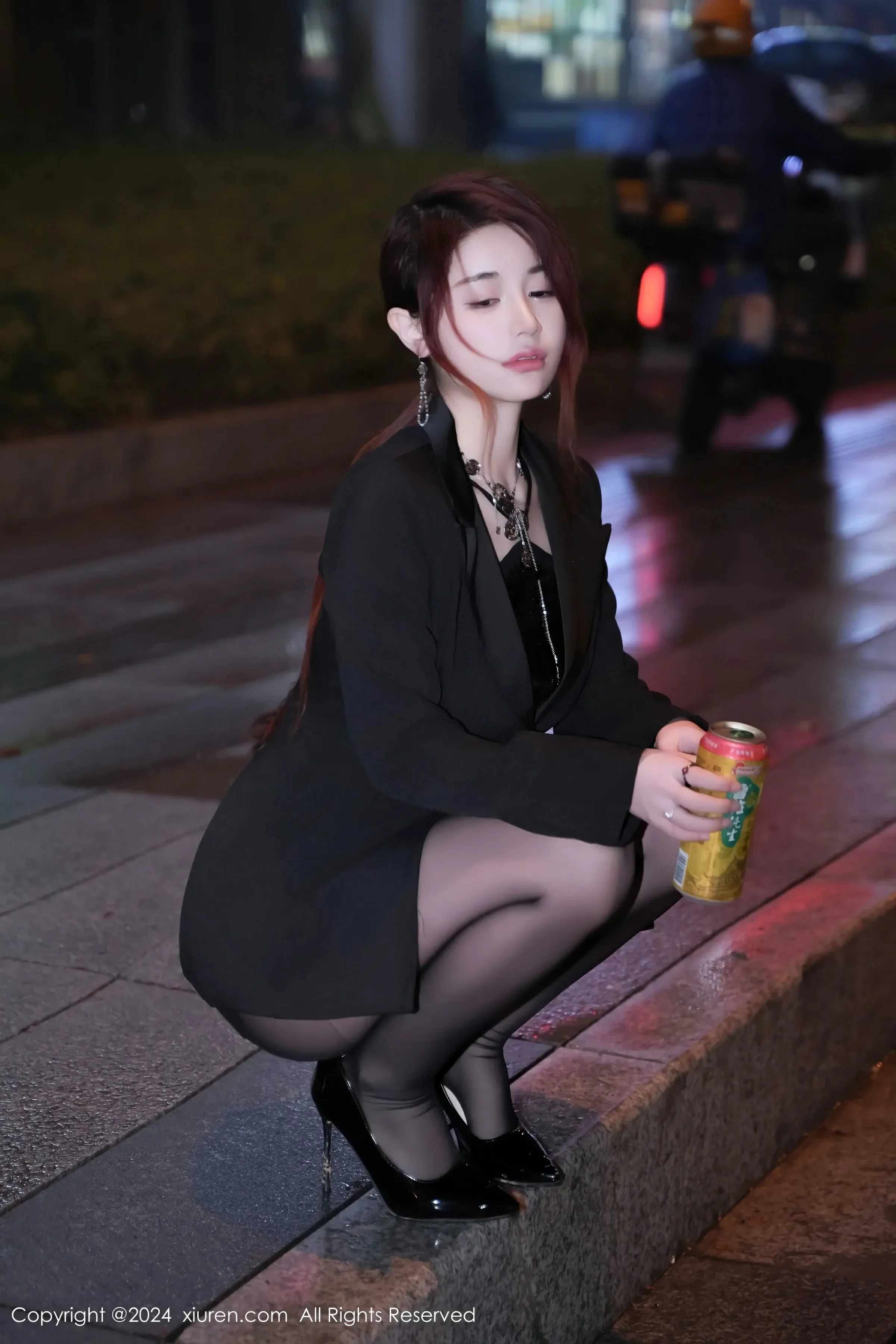  XiuRen 秀人 No.8199 美七 Mia [69P]第5张