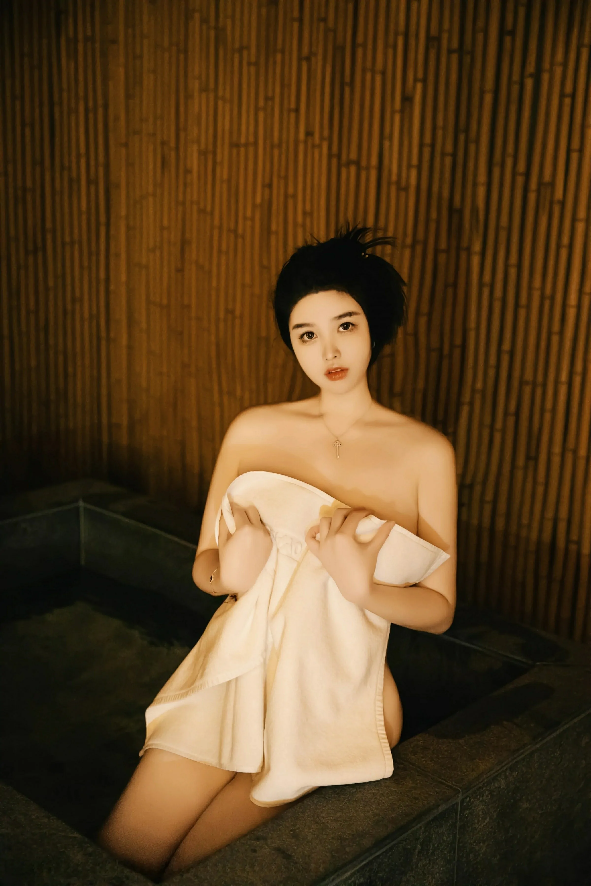  XiuRen 秀人 No.10091 林若凡F [37P]第3张